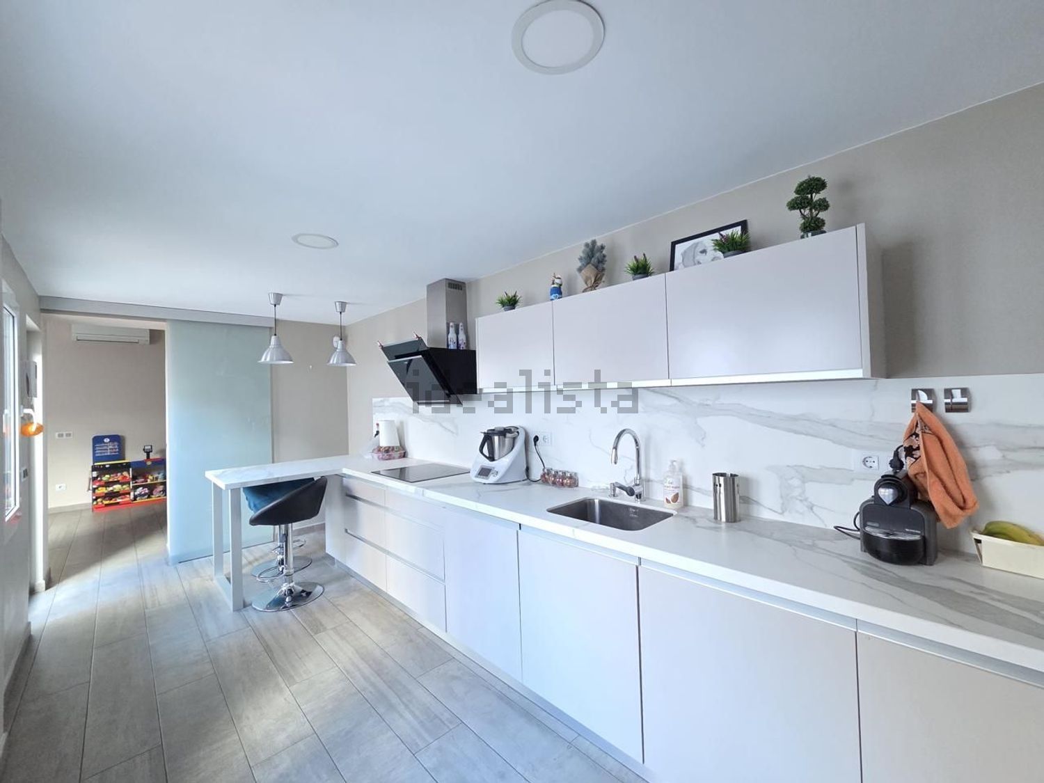 Casa de 170 m² a Madrid