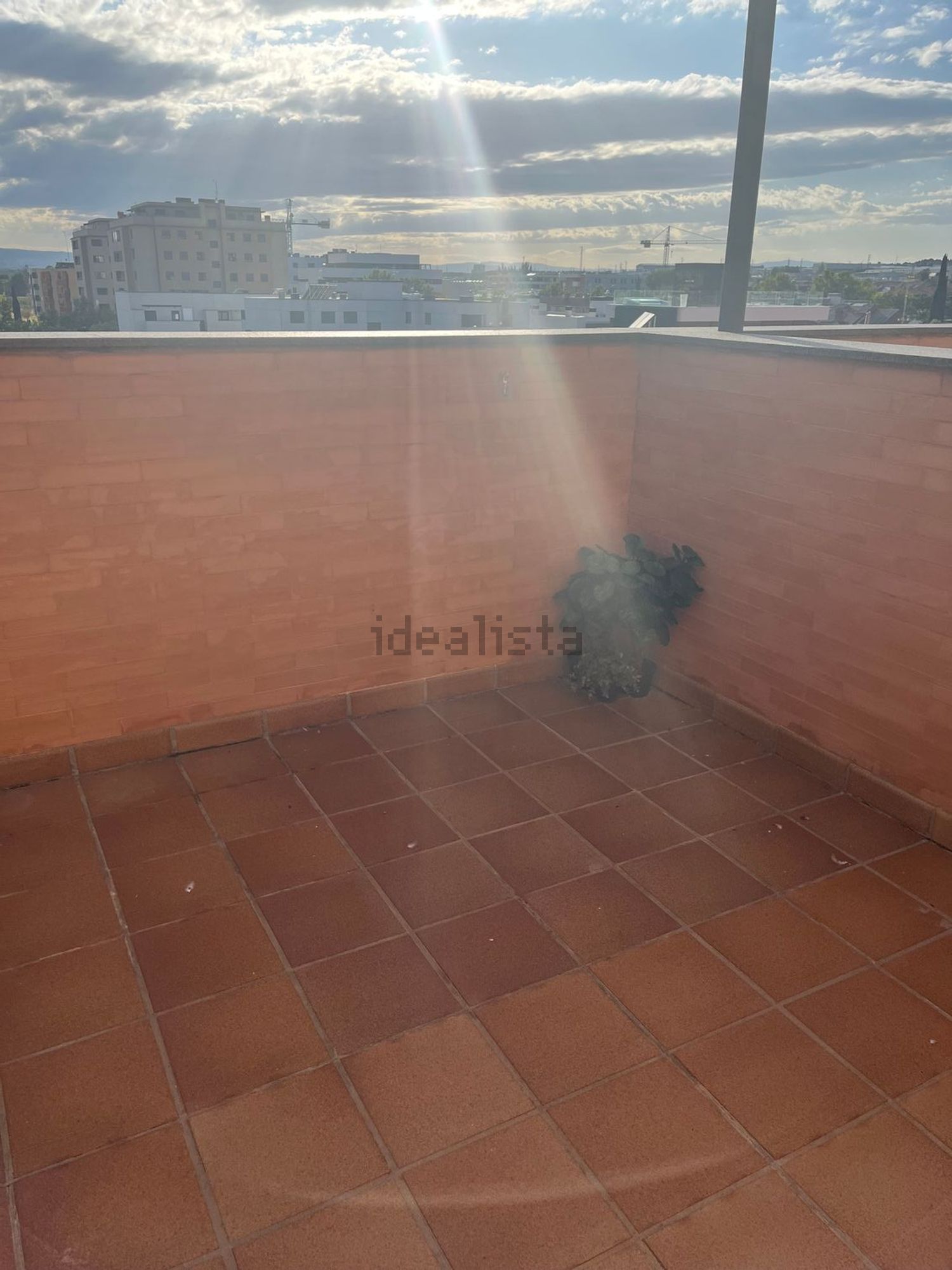 Piso de 60 m² en Tudela