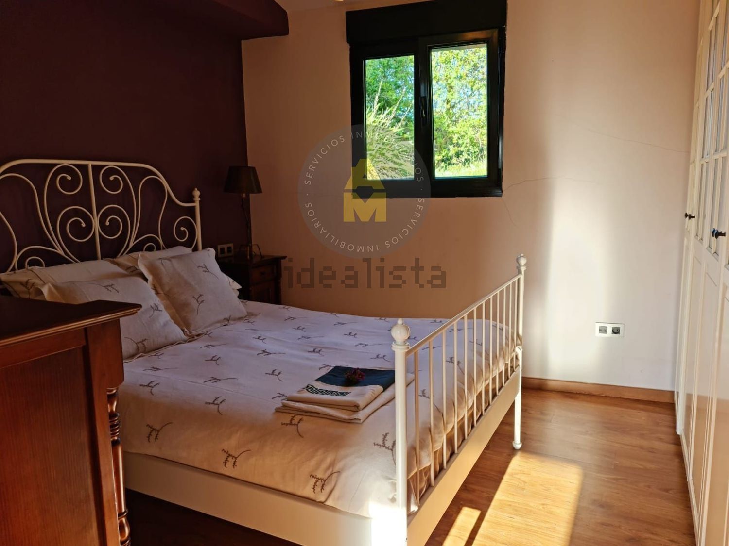 Будинок 85 м² у Ferrol