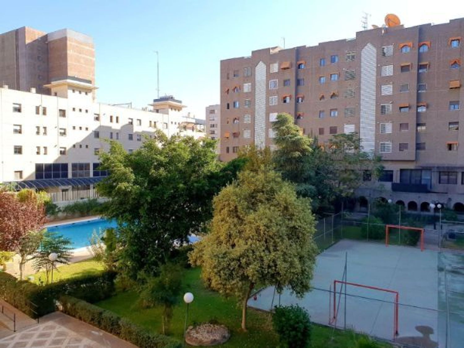 Appartement 60 m² à Séville