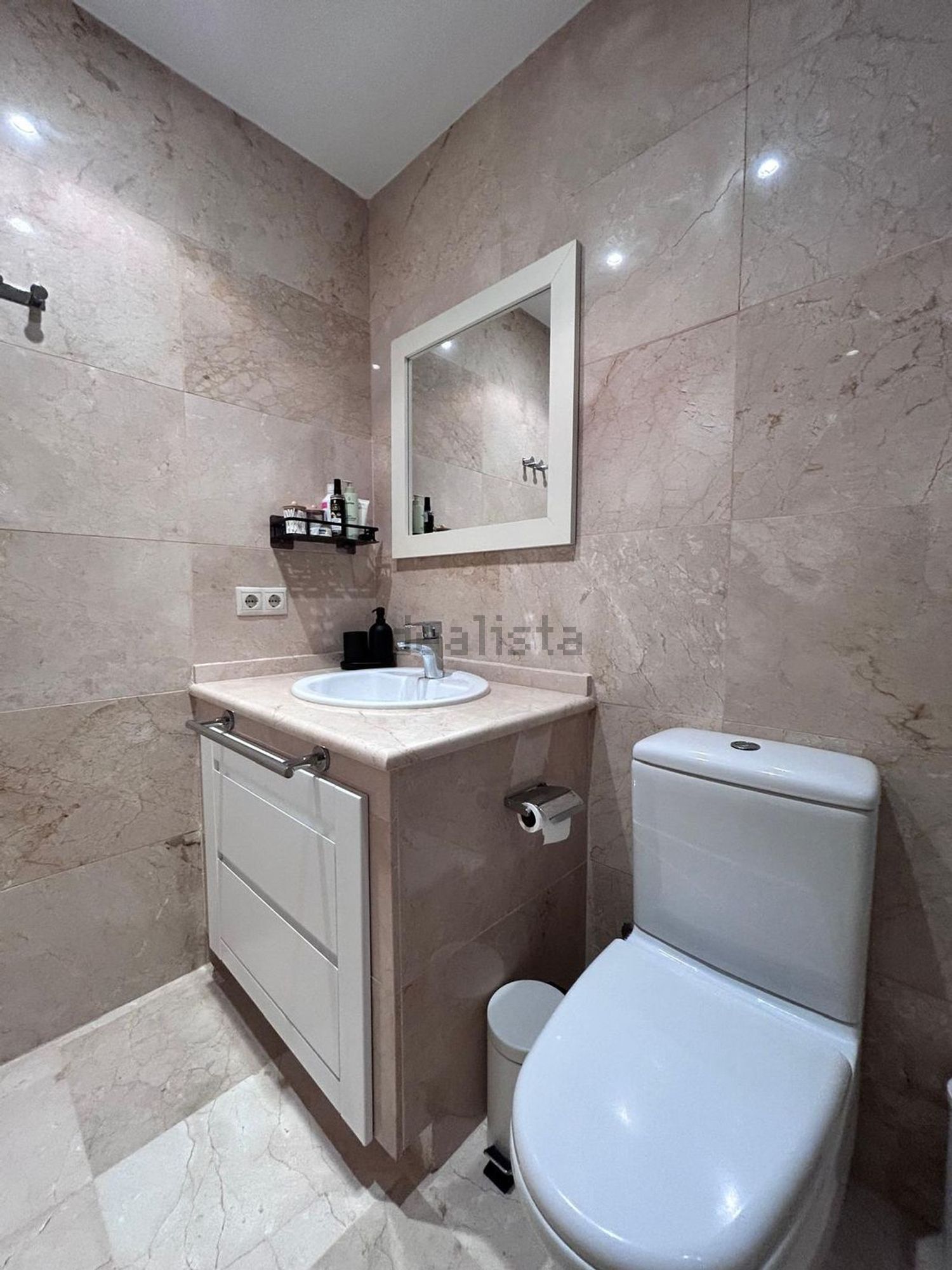 Pis de 76 m² a San Javier