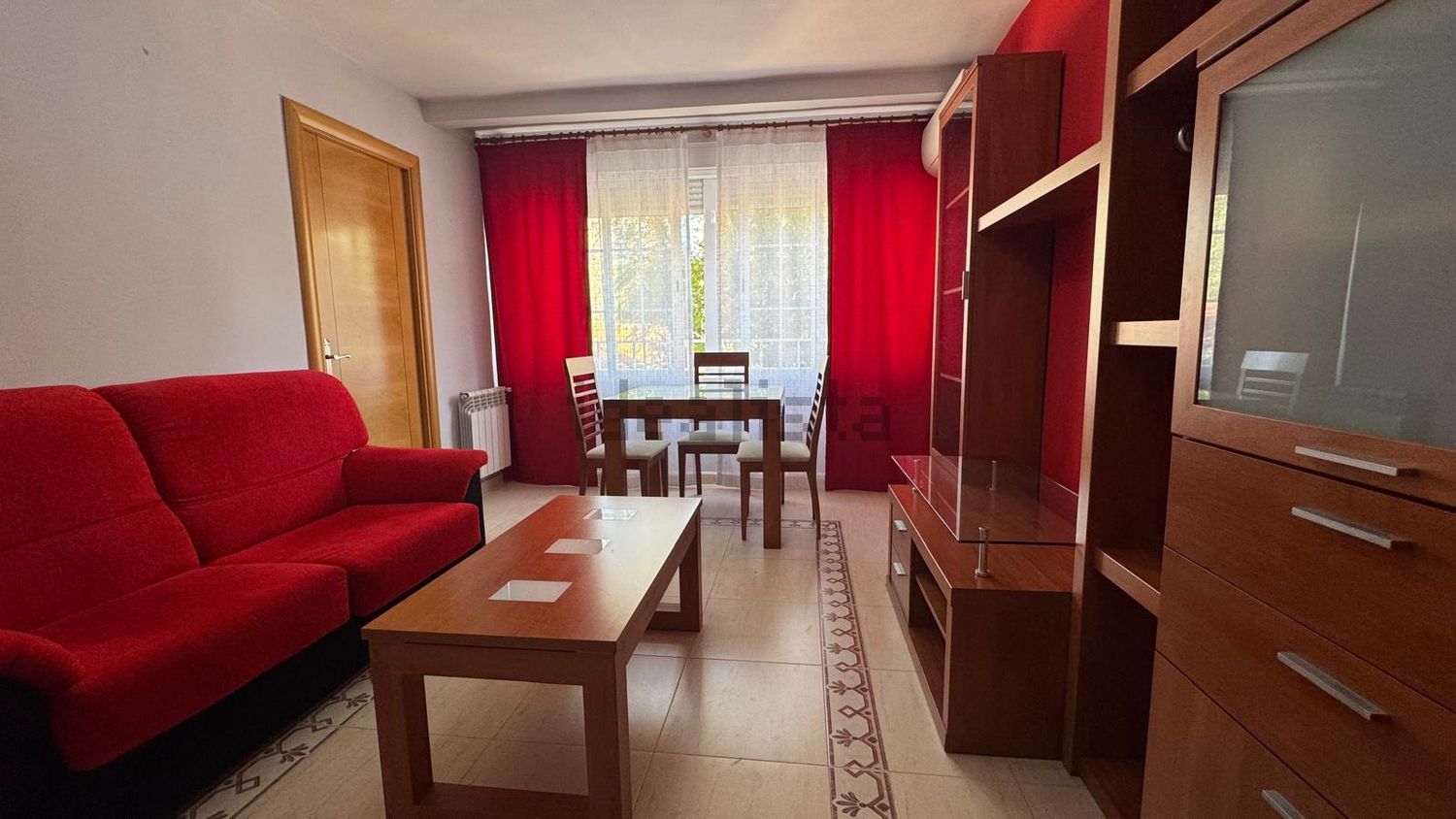 Pis de 77 m² a Madrid