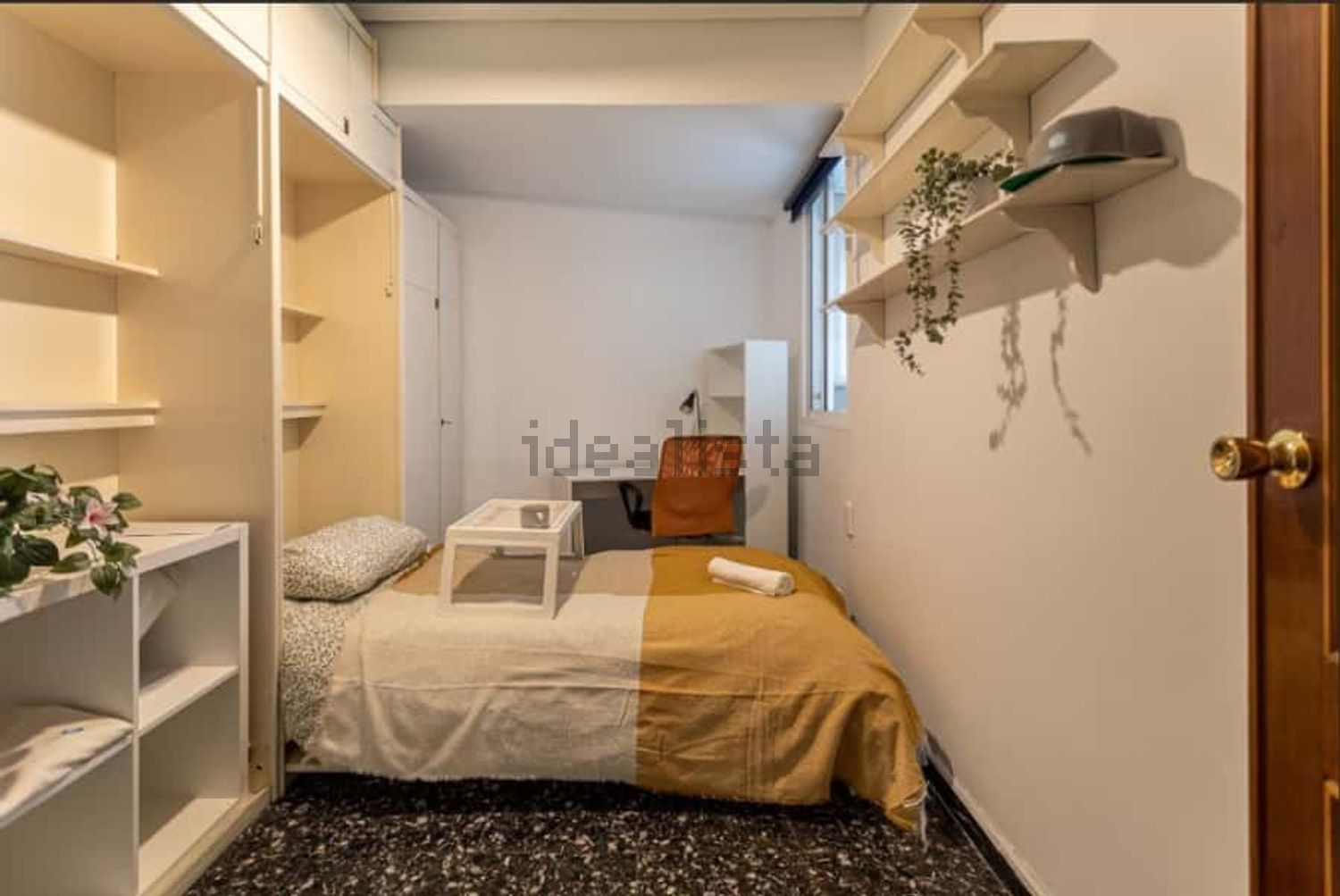 Habitación en alquiler, Valencia