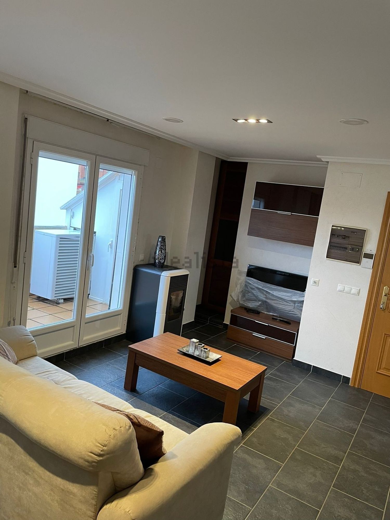 Appartamento 80 m² a Almazán