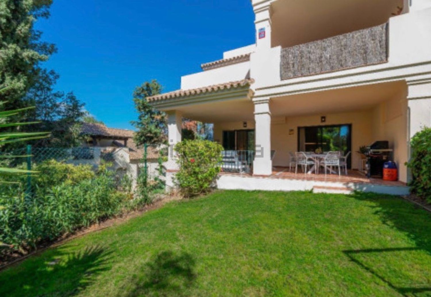 Pis de 145 m² a Marbella
