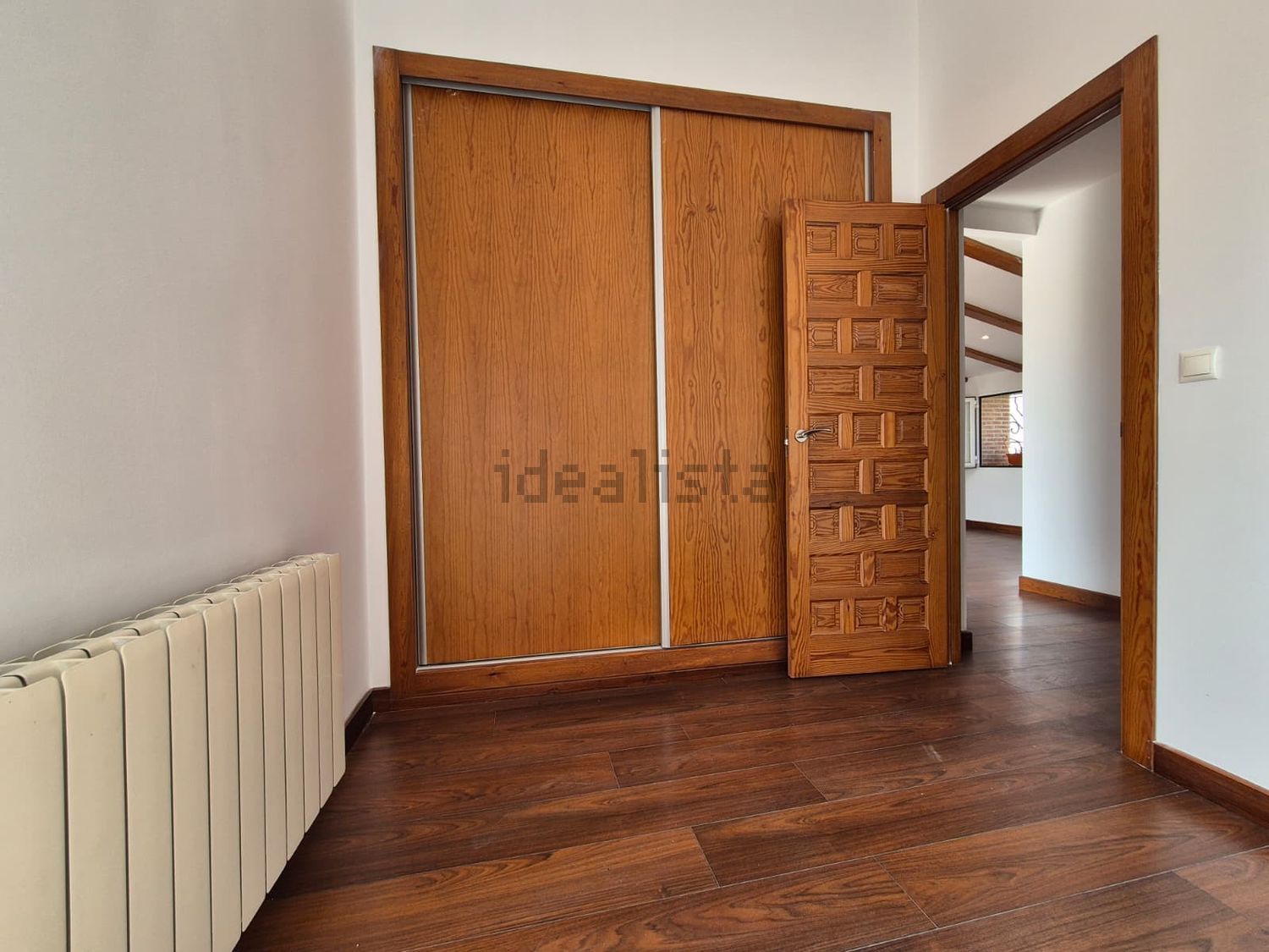 Casa de 126 m² a Almàssera