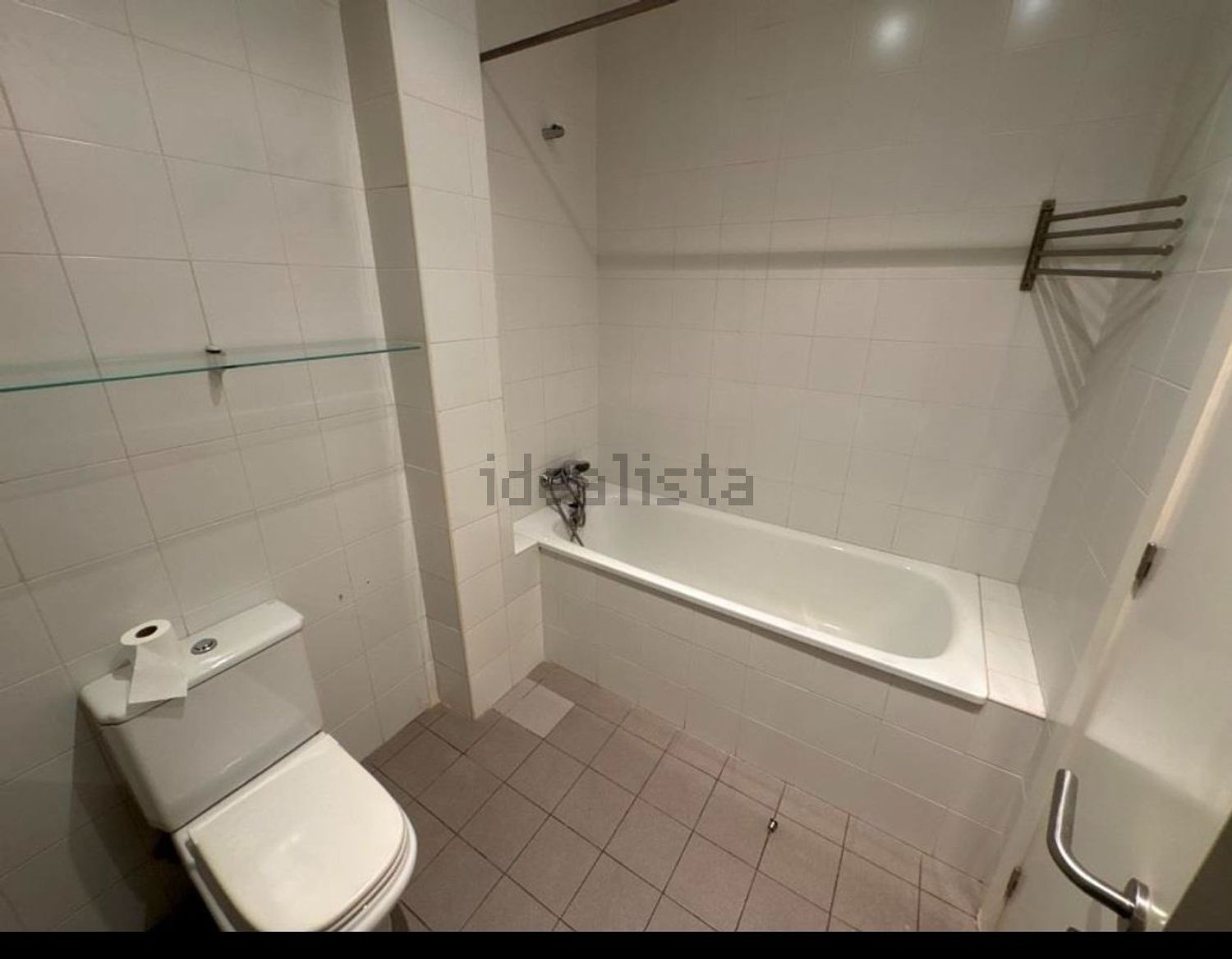 Wohnung 80 m² in Lleida