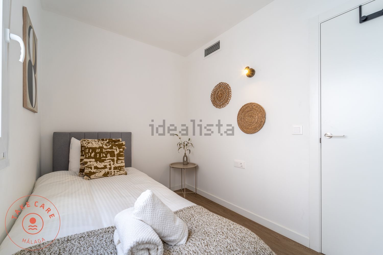 Appartement 100 m² à Fuengirola
