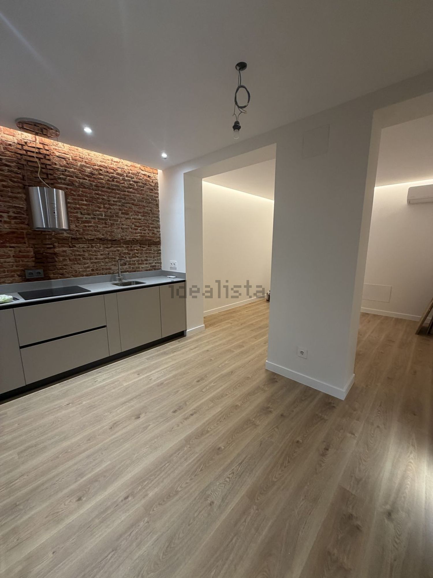 Piso de 58 m² en Madrid