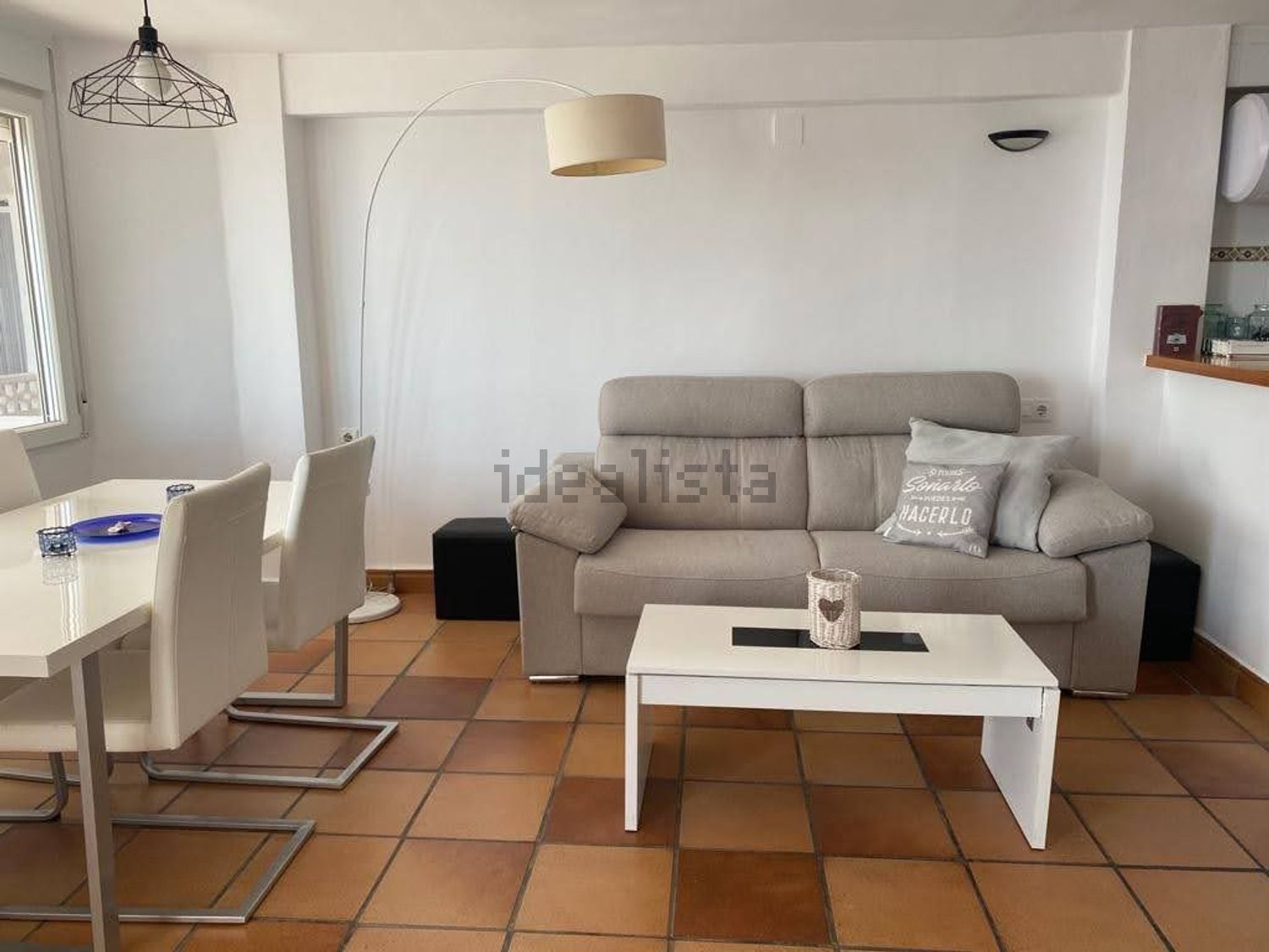 Piso de 82 m² en Dénia