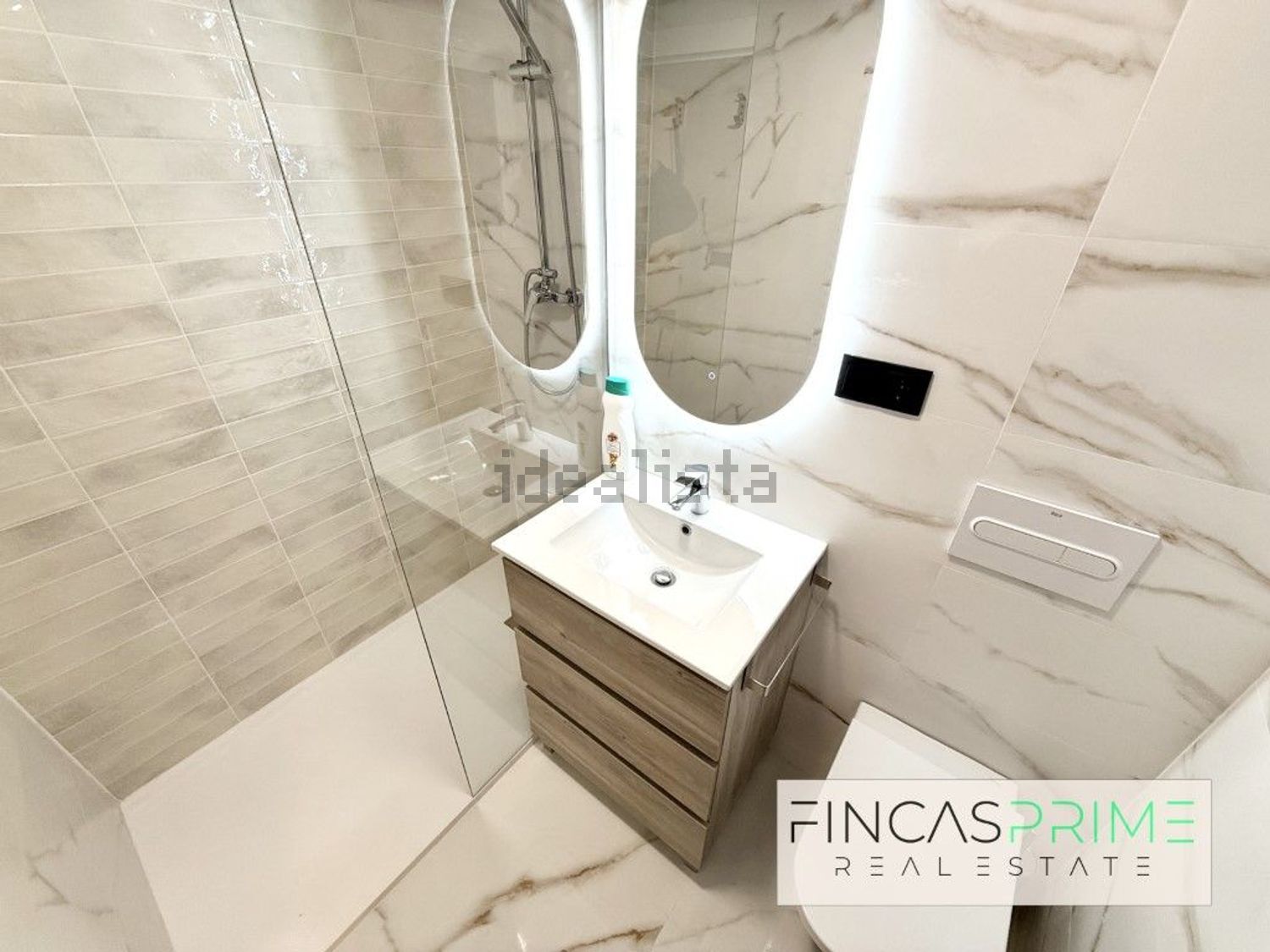 Apartamento 55 m² em Benidorm