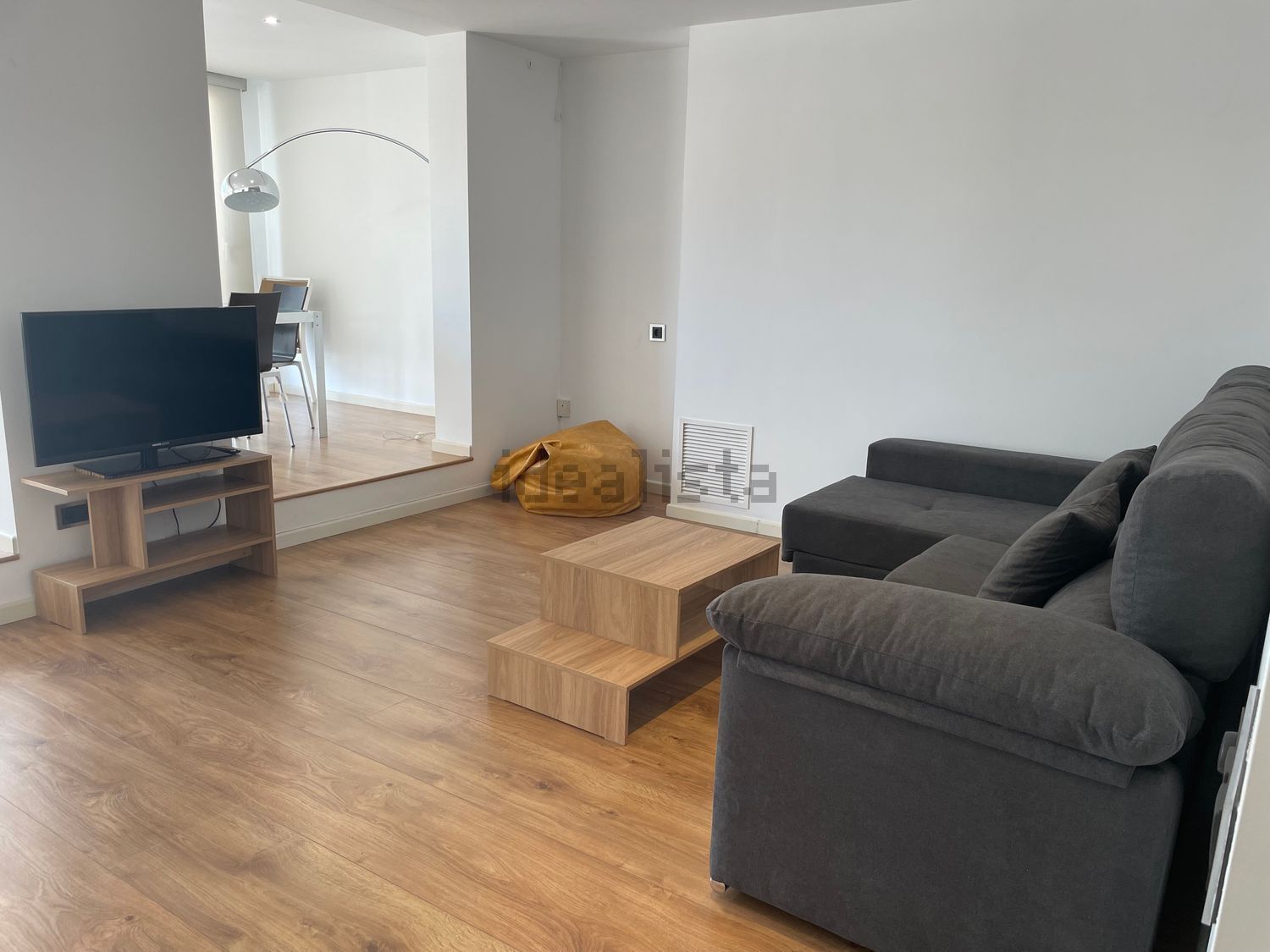 Piso de 55 m² en Barcelona