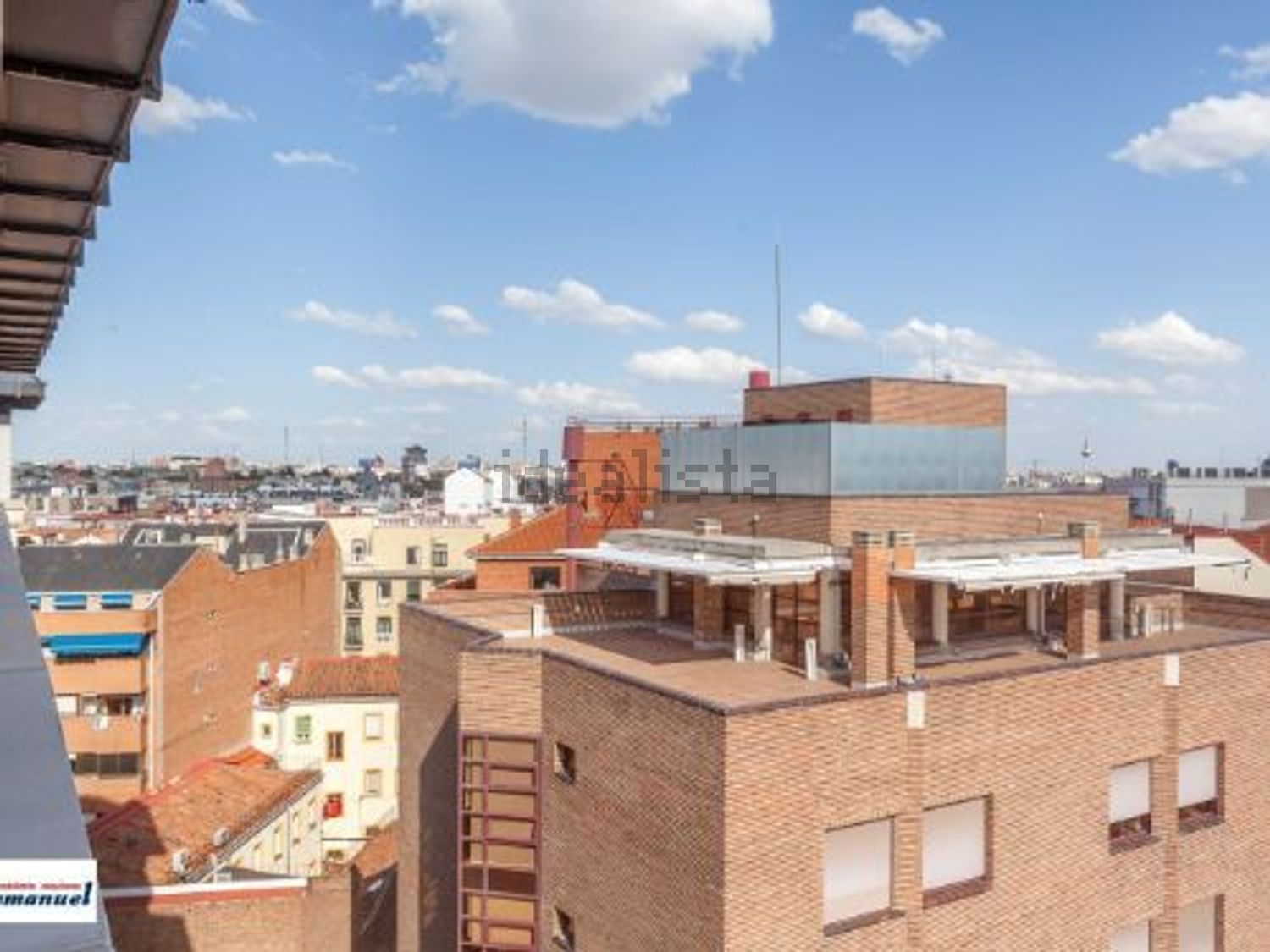Piso de 60 m² en Madrid