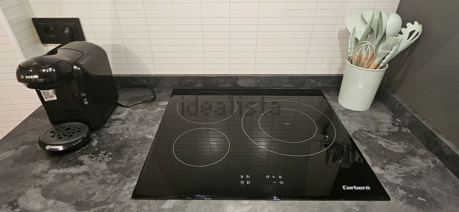 Appartamento 62 m² a Madrid