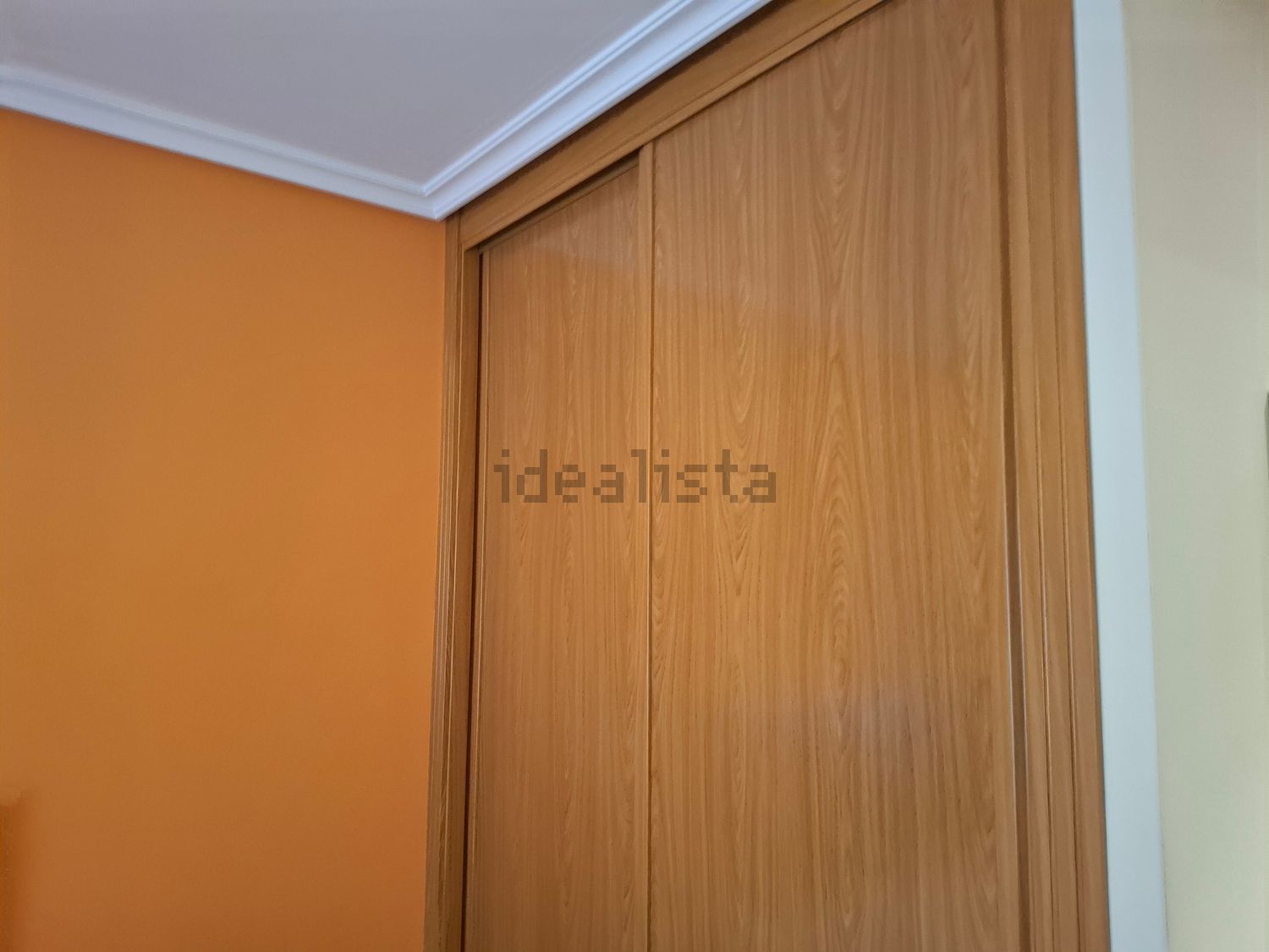 Pis de 60 m² a Ourense