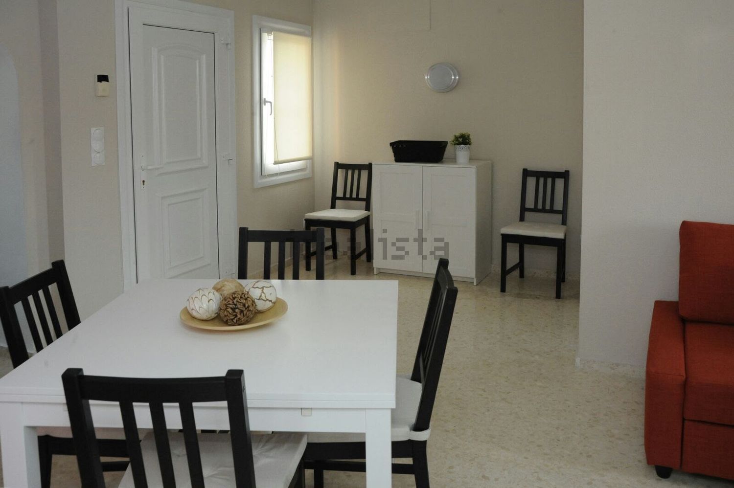 Wohnung 65 m² in Oliva