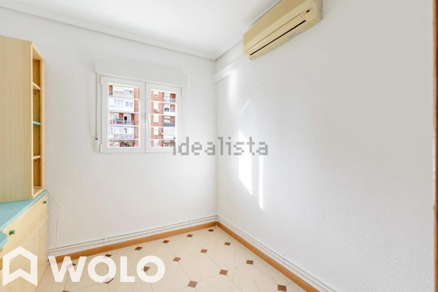 Apartamento 70 m² em Madrid