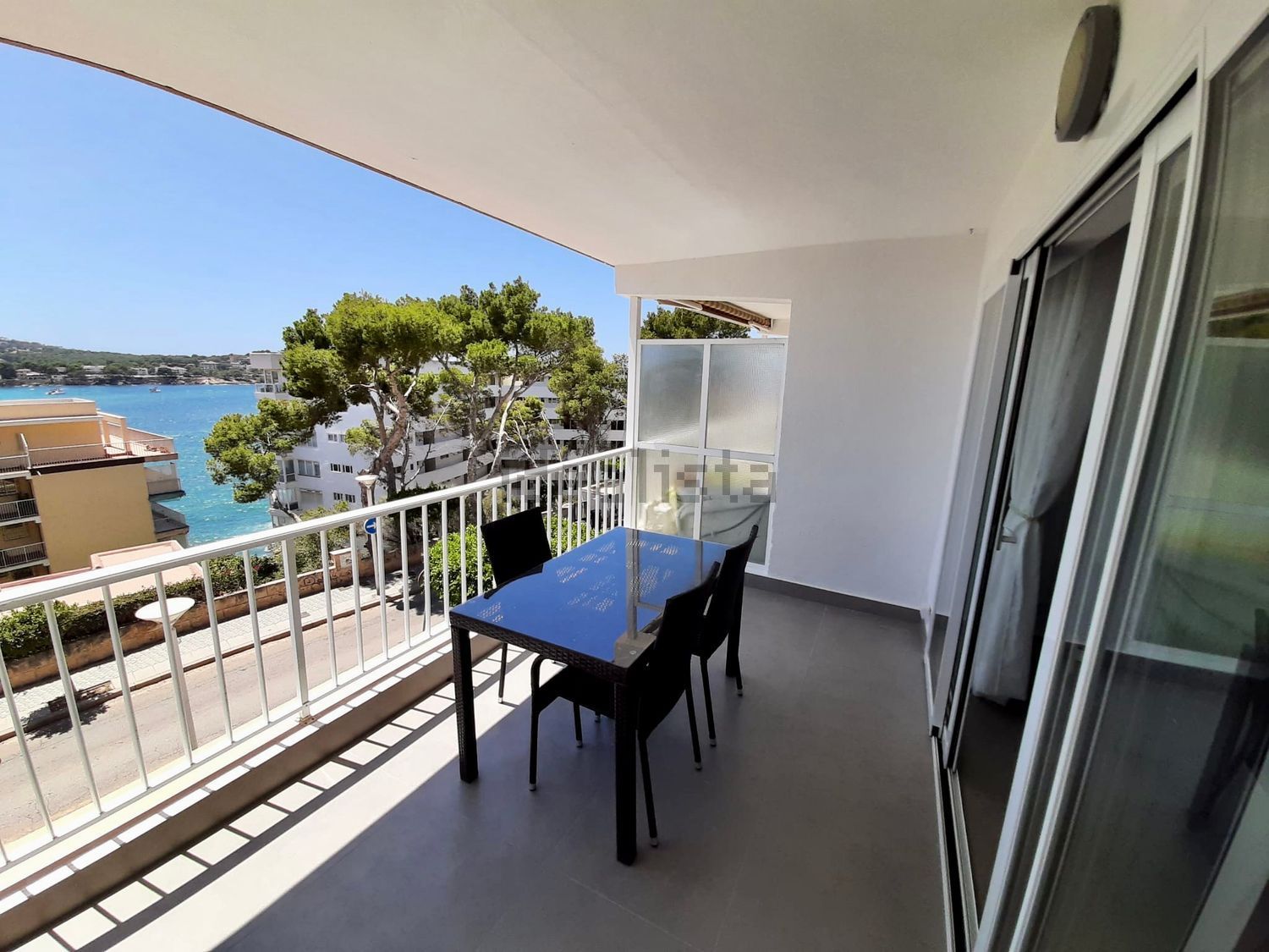 Pis de 55 m² a Calvià