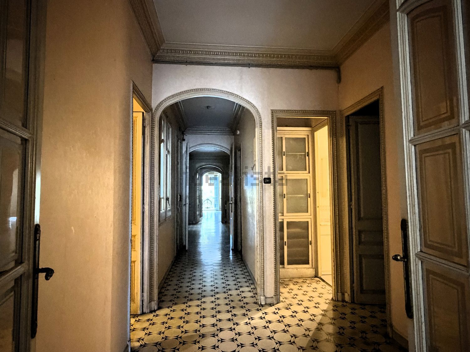 Pis de 240 m² a Barcelona