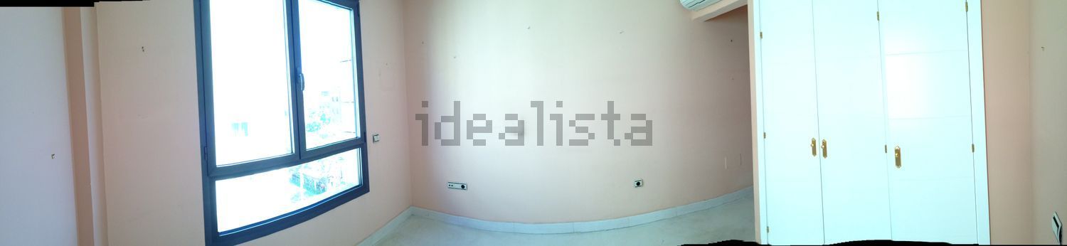 Piso de 100 m² en Madrid