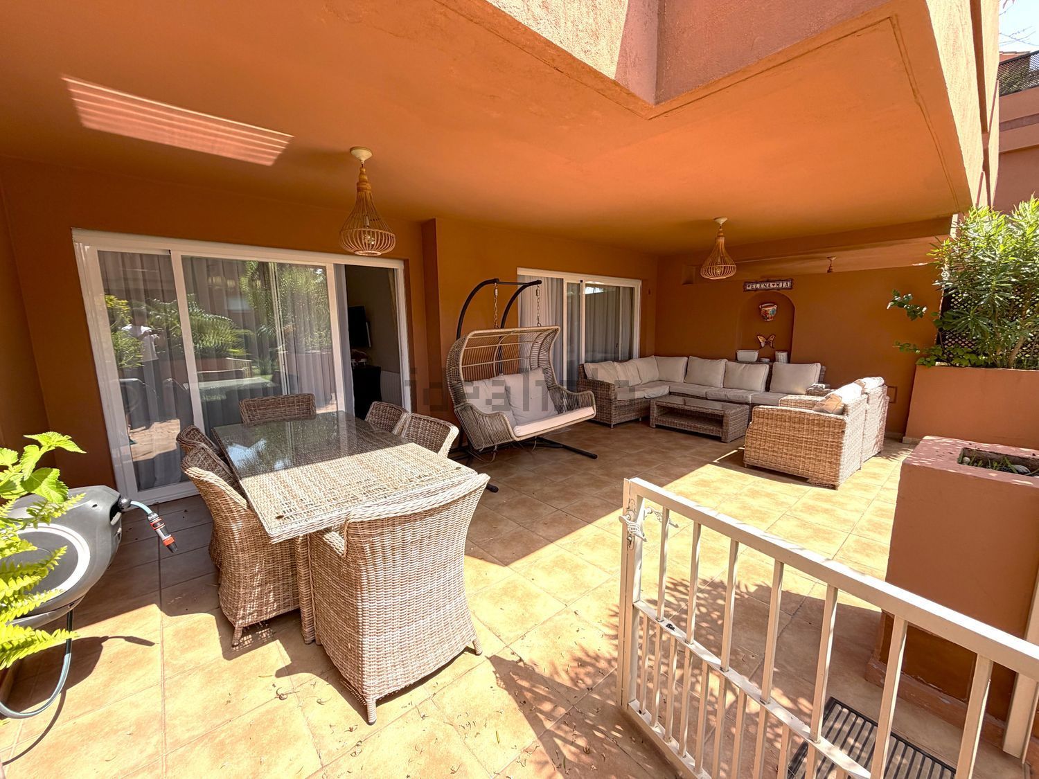 Pis de 170 m² a Marbella