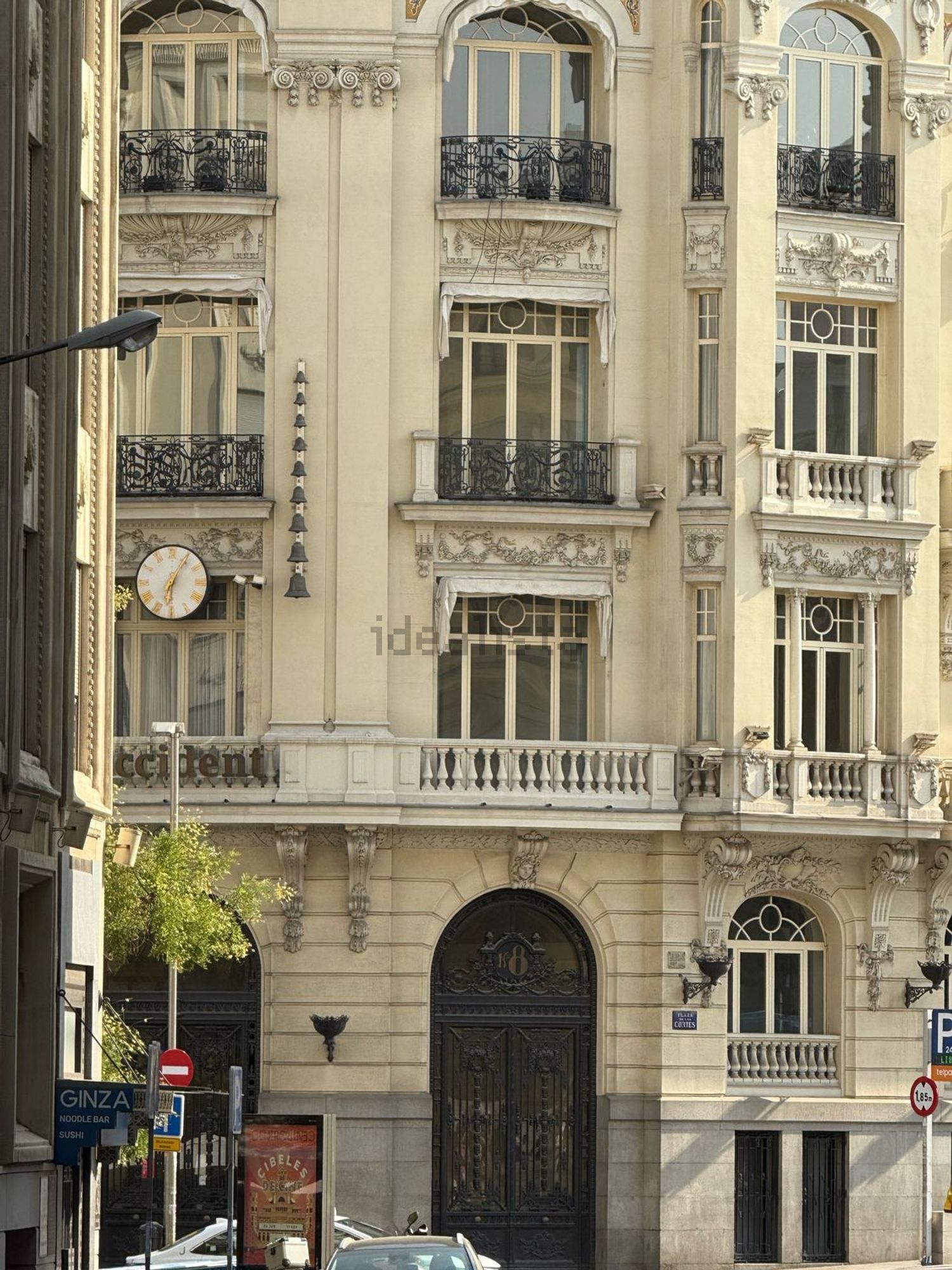 Pis de 70 m² a Madrid