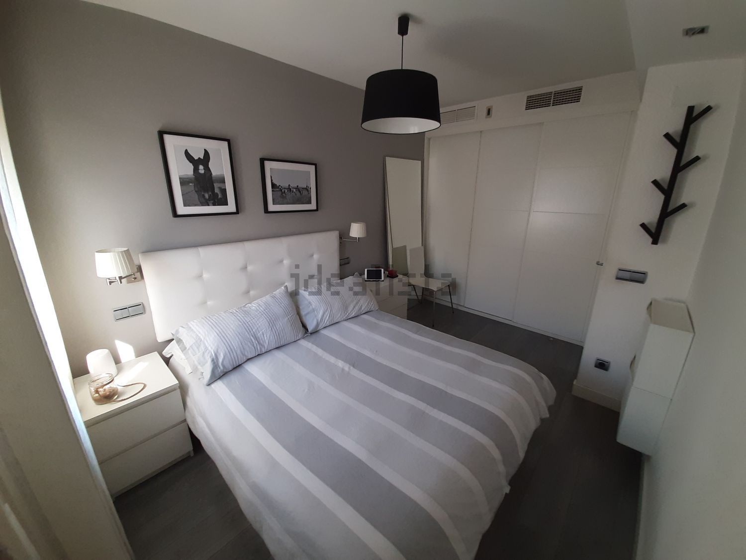 Квартира 70 м² в Мадриде