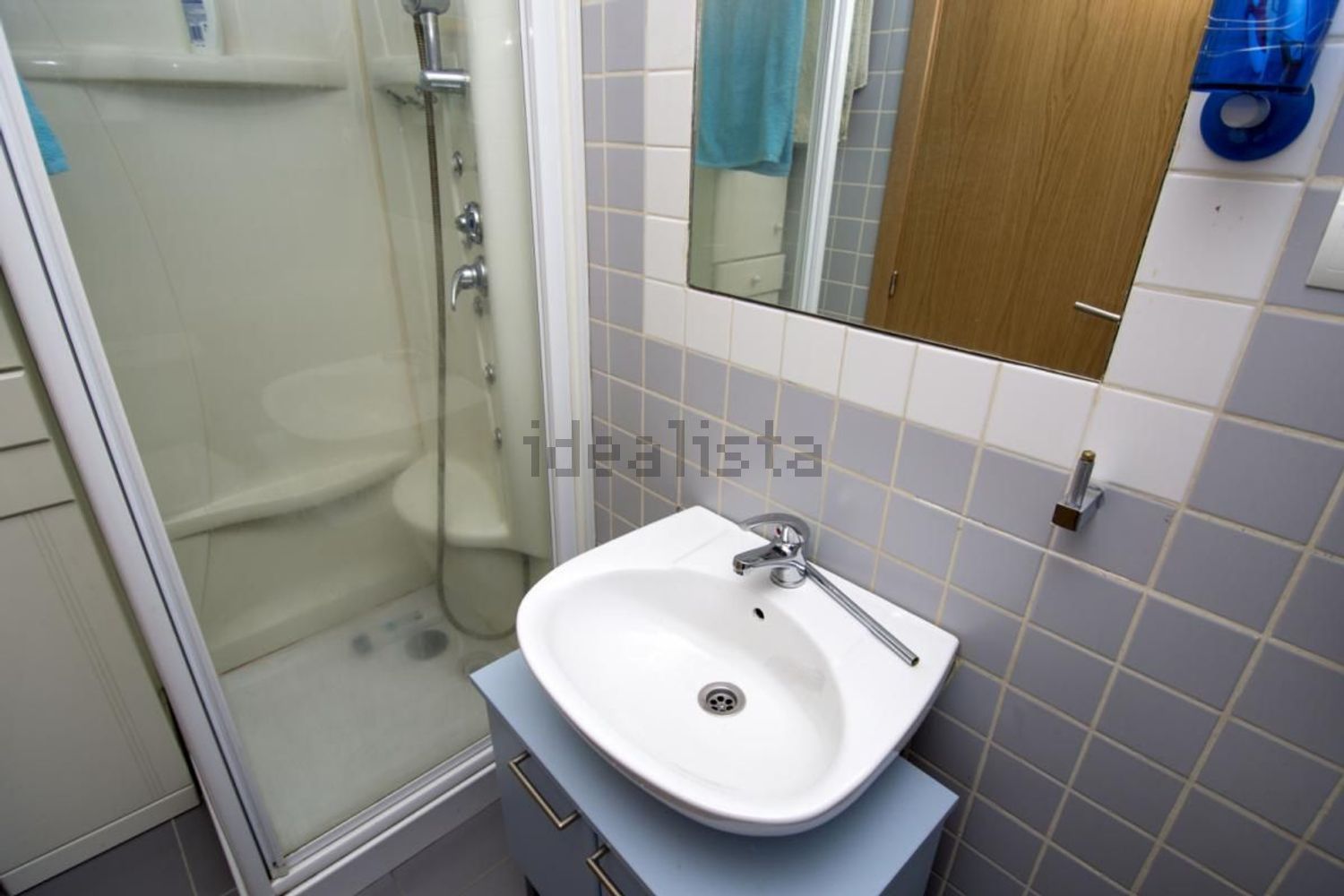 Habitación en alquiler, Madrid