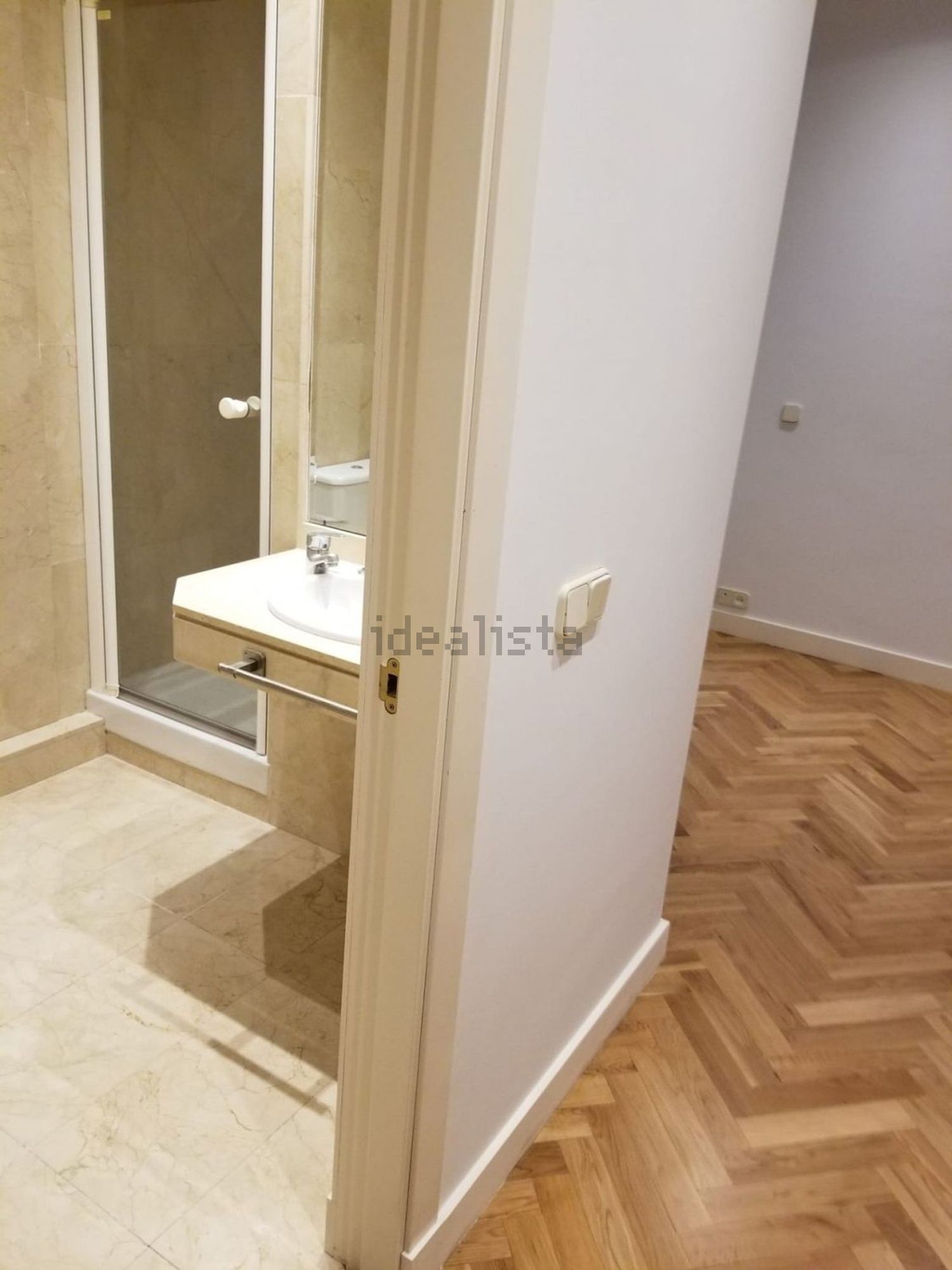 Appartement 68 m² à Madrid
