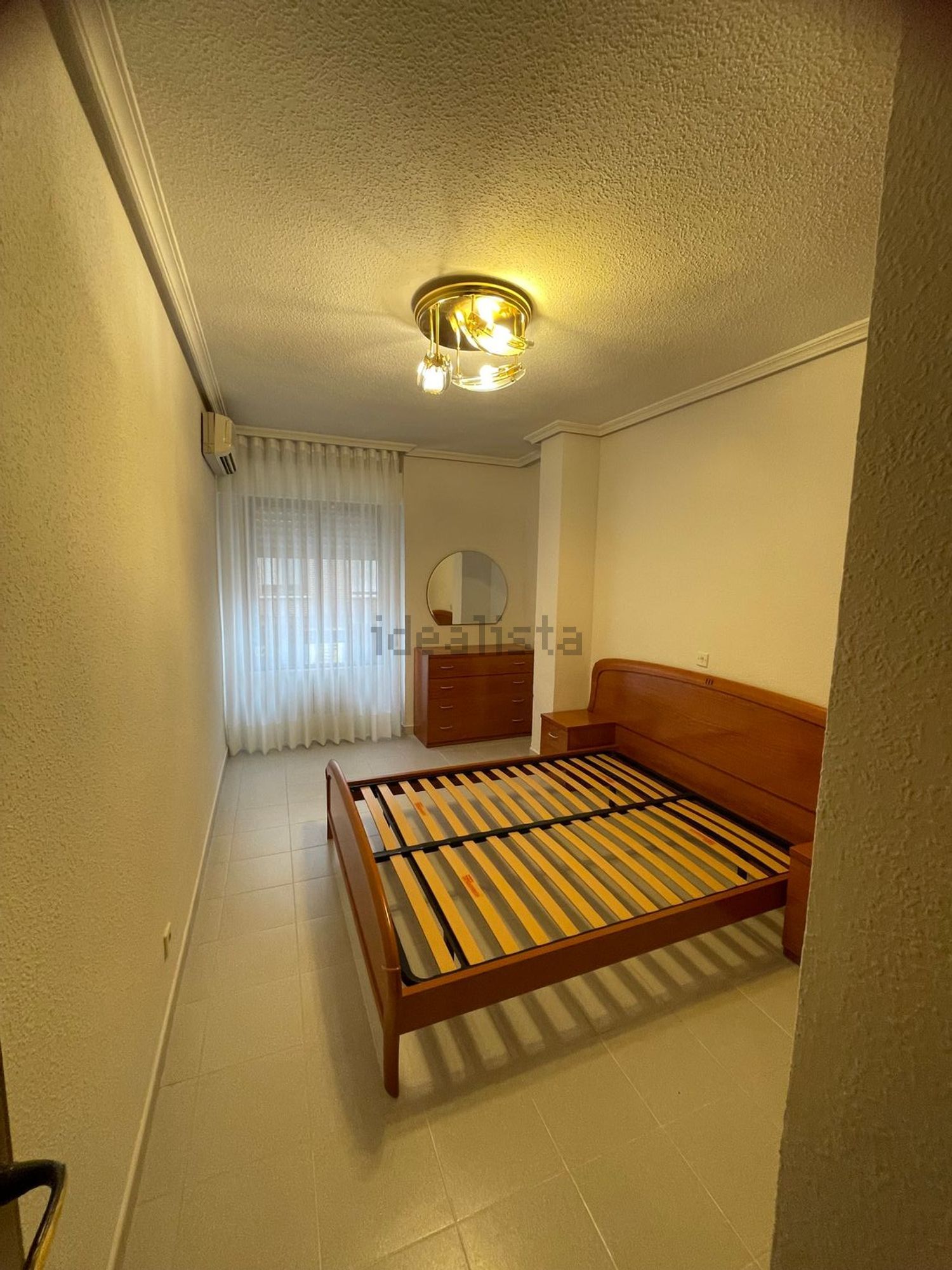 Piso de 130 m² en Talavera de la Reina