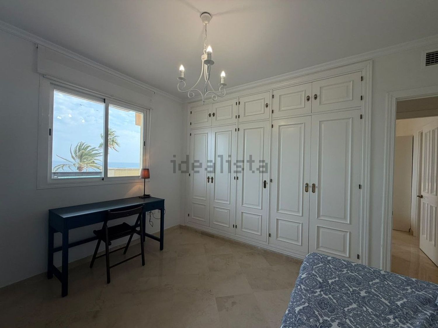 Pis de 192 m² a Estepona