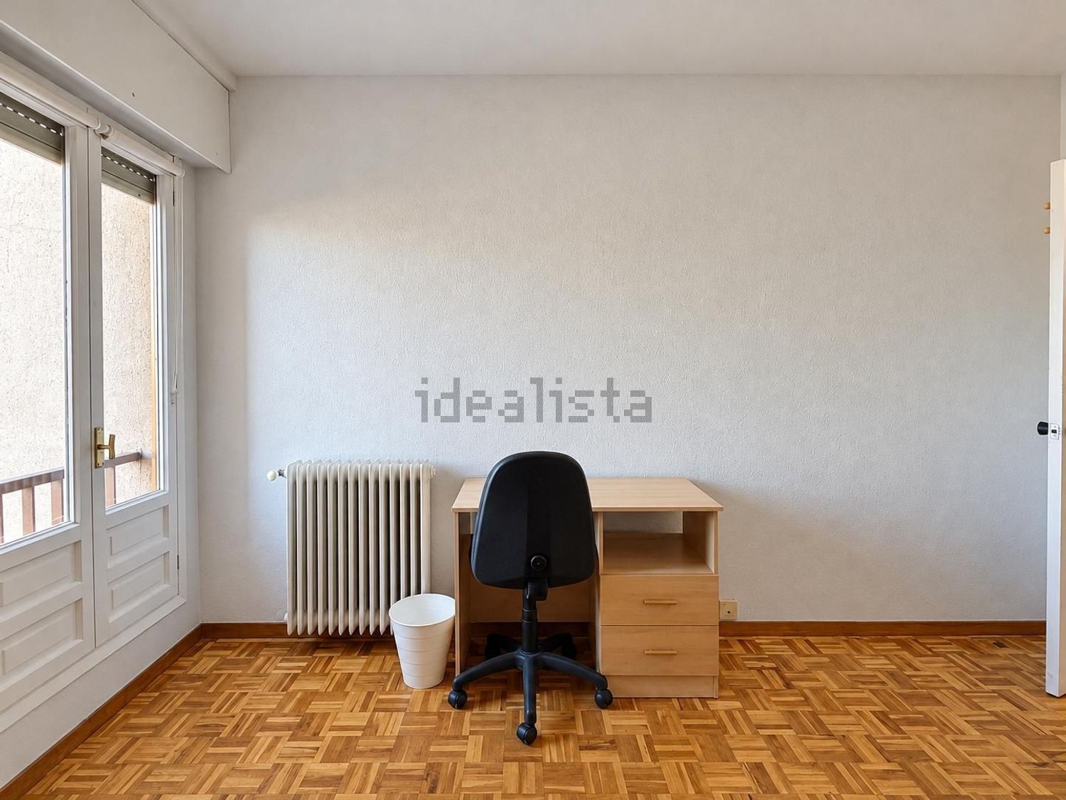 Habitació de lloguer, Segovia
