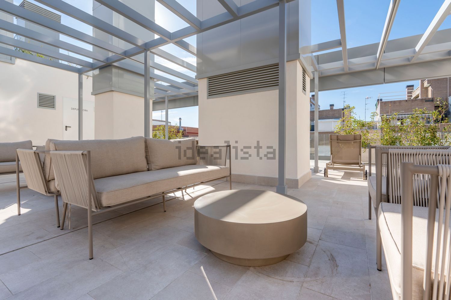 Pis de 103 m² a Madrid