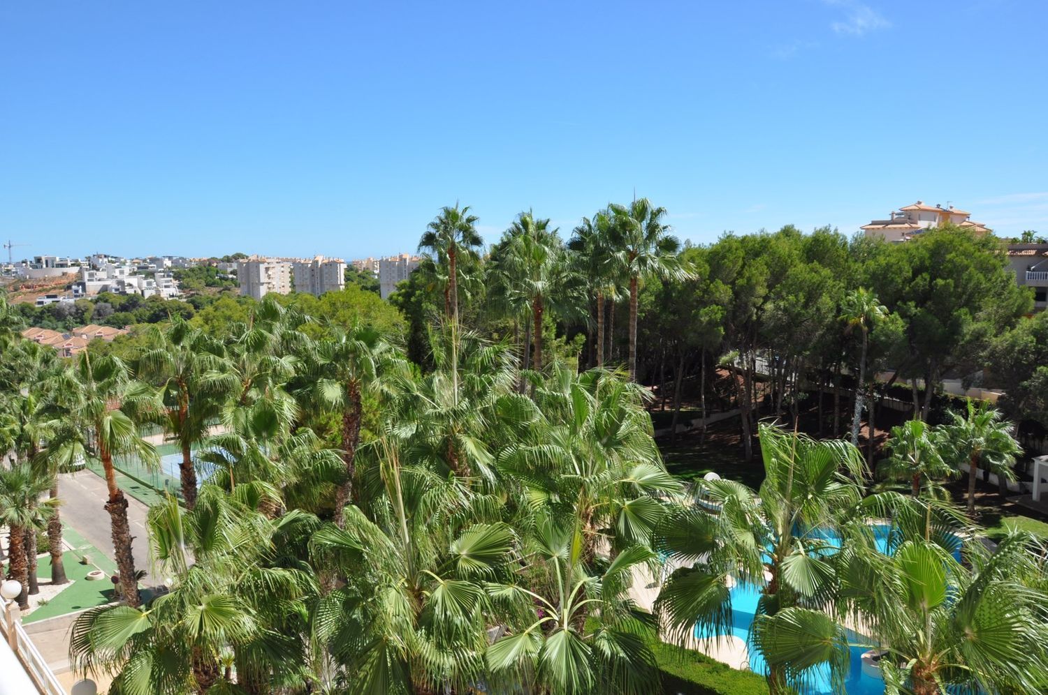 Appartamento 55 m² a Orihuela