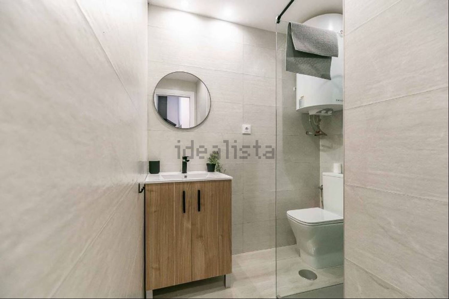 Pis de 40 m² a Torremolinos