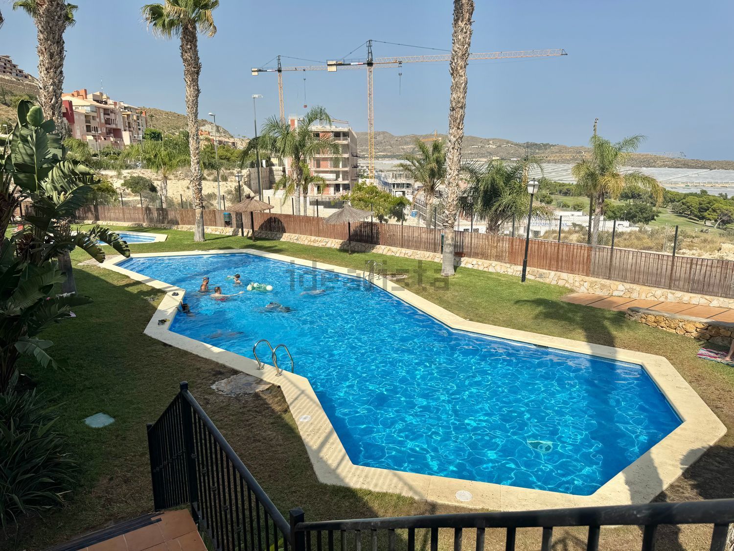 Casa de 128 m² en Mutxamel