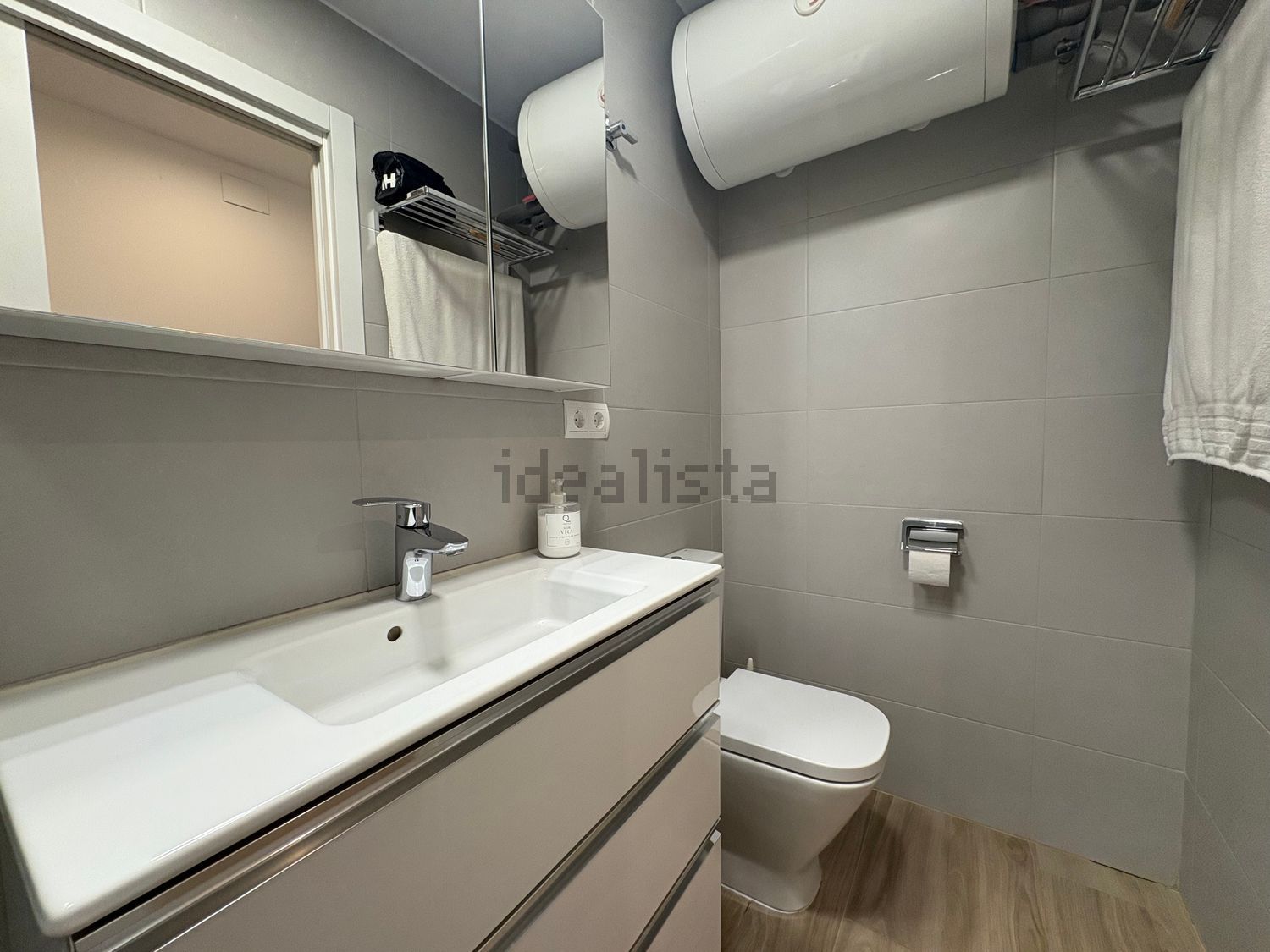 Pis de 65 m² a Madrid