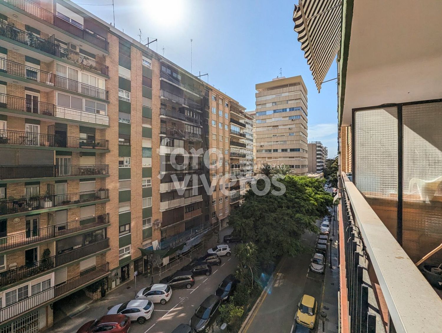 Pis de 131 m² a València