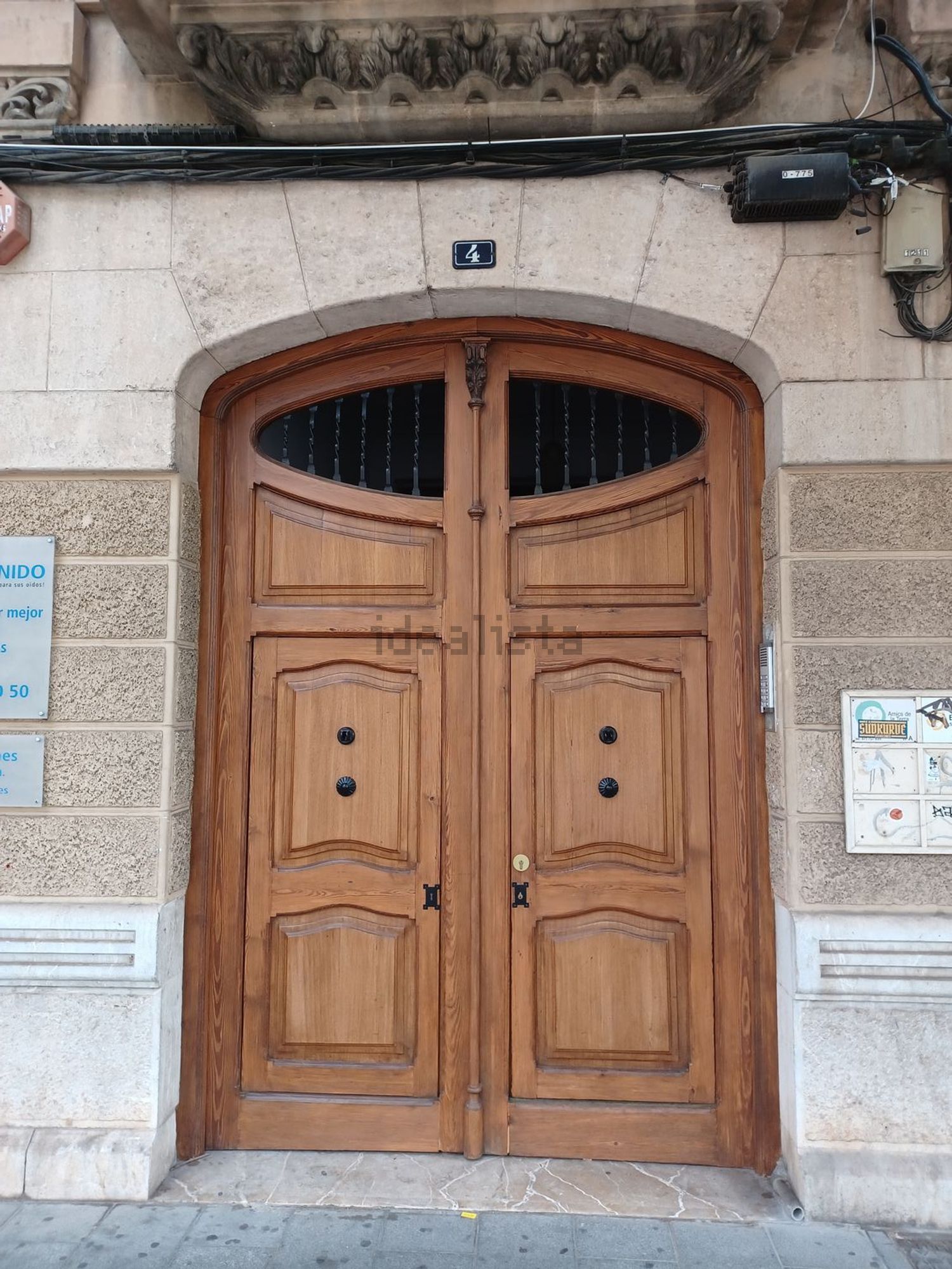 Piso de 50 m² en Palma