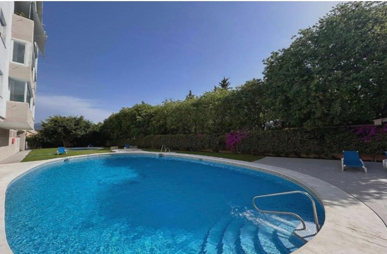 Pis de 61 m² a Marbella