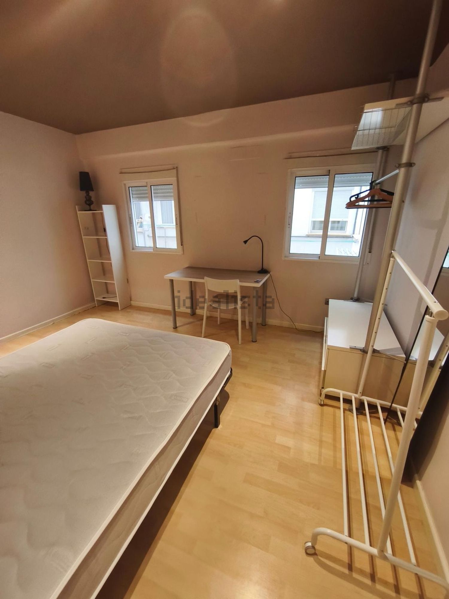 Habitació de lloguer, València