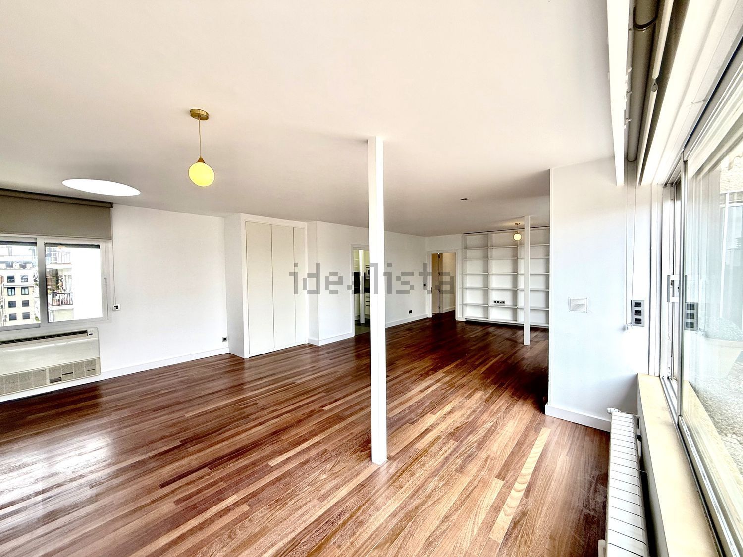 Квартира 152 м² у Madrid