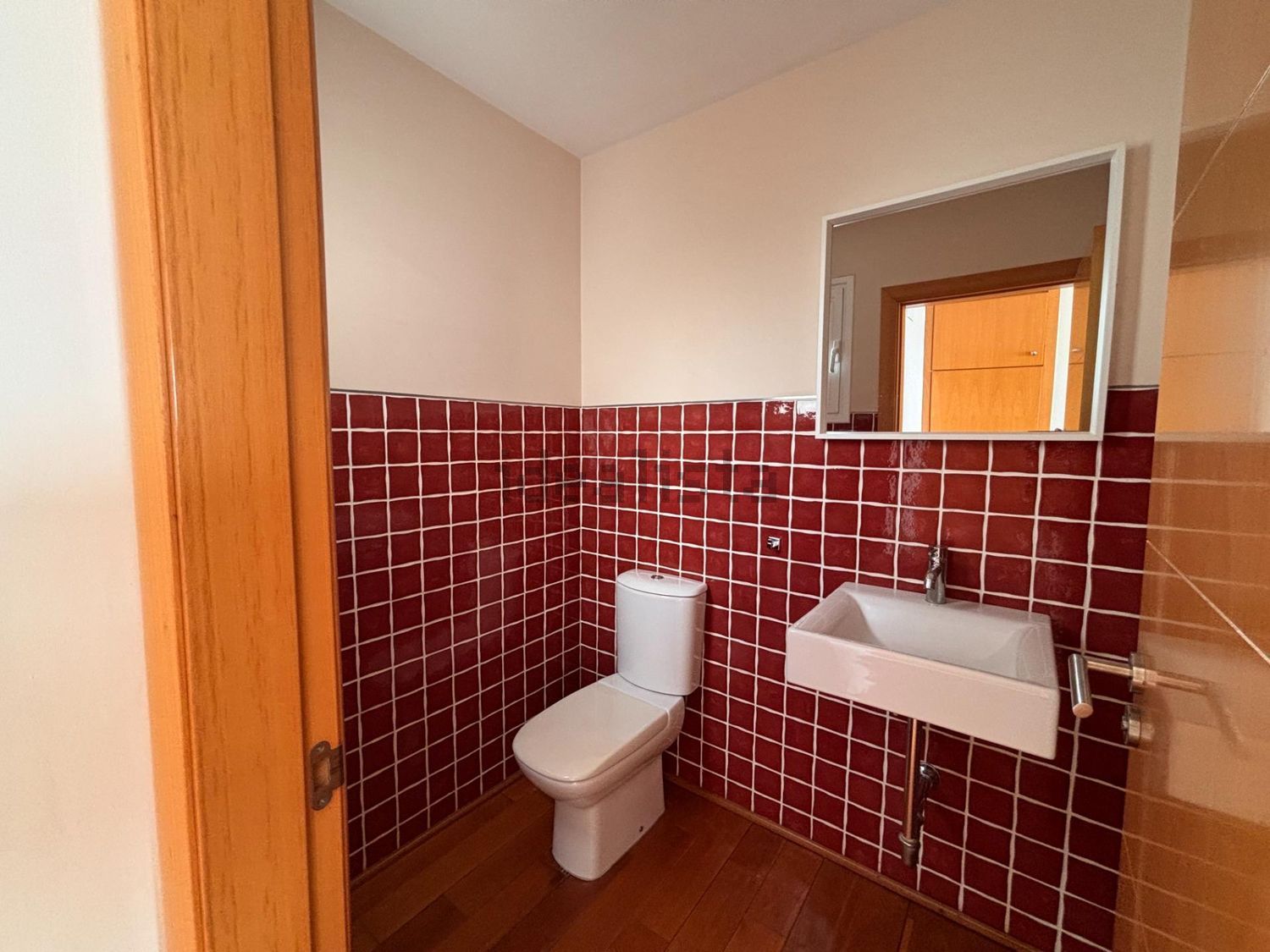 Haus 280 m² in El Rosario