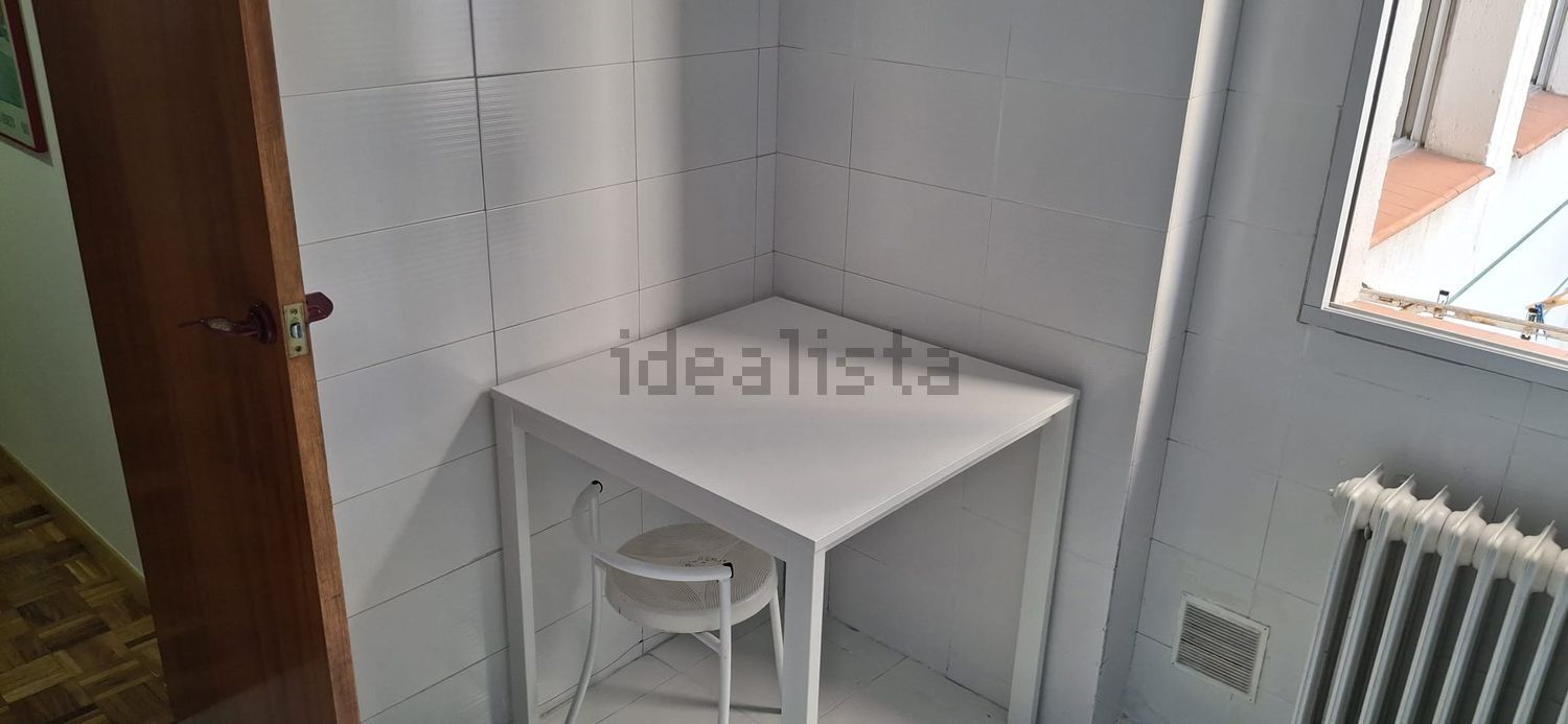 Pis de 92 m² a Saragossa