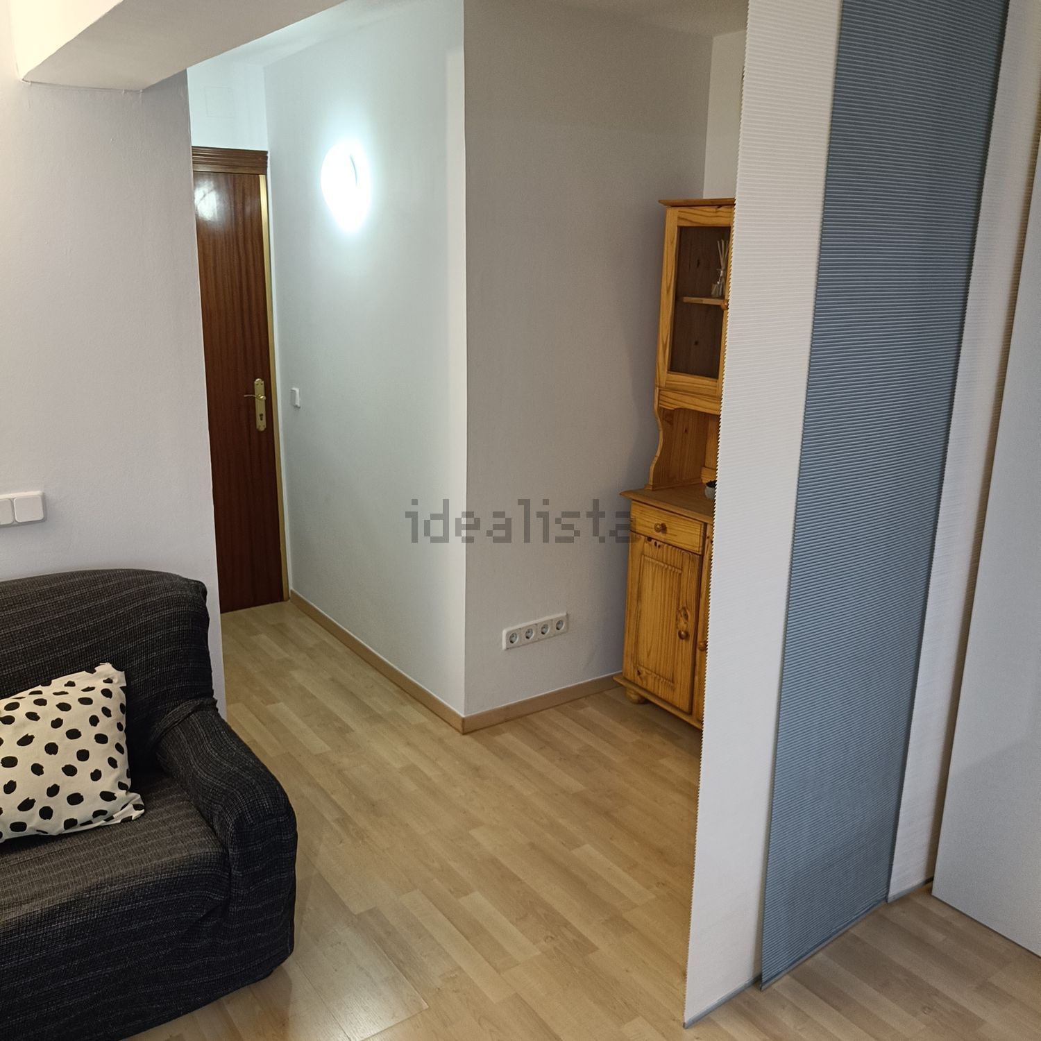 Pis de 32 m² a Madrid
