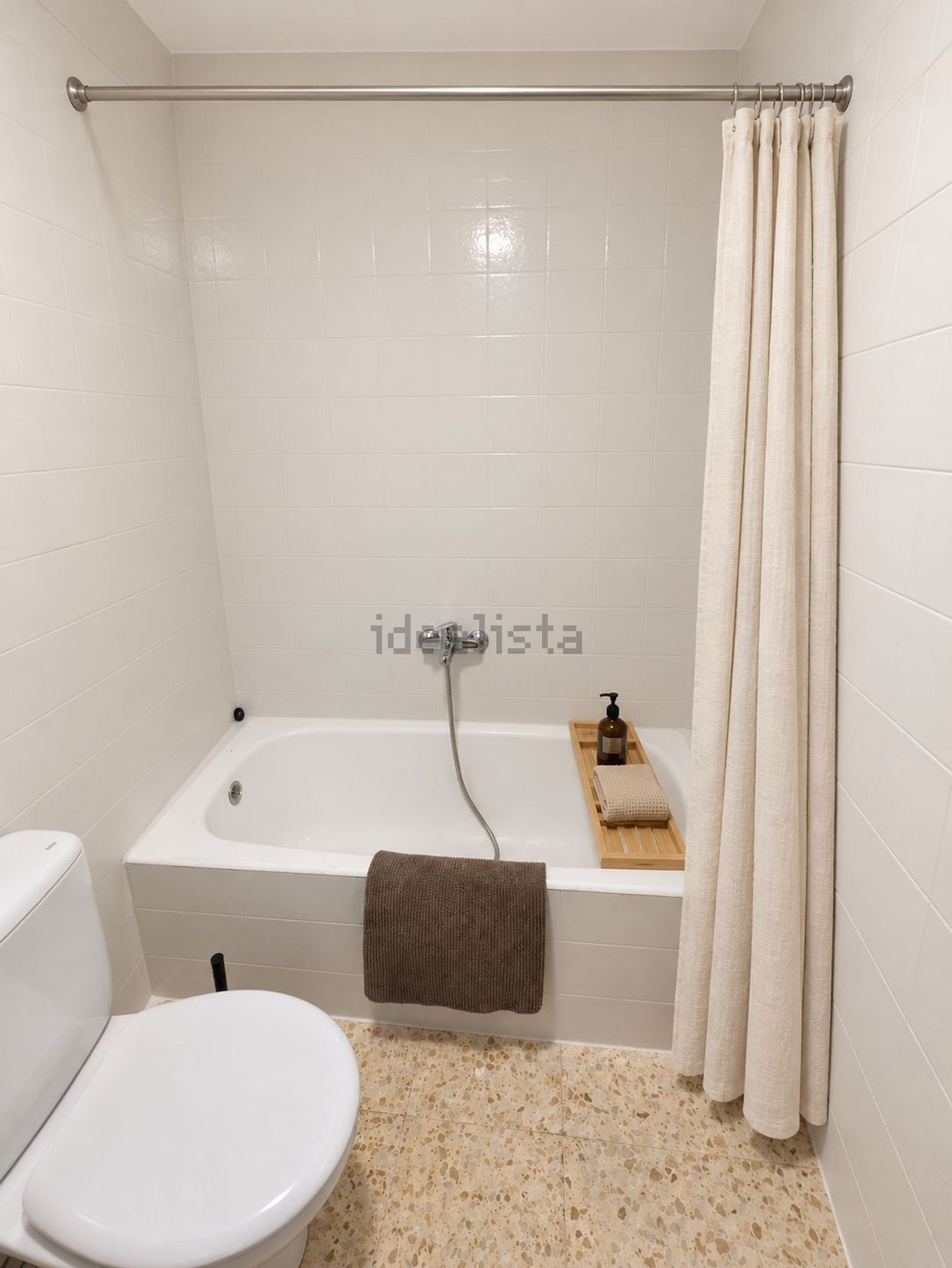 Casa de 160 m² en Linares de Mora