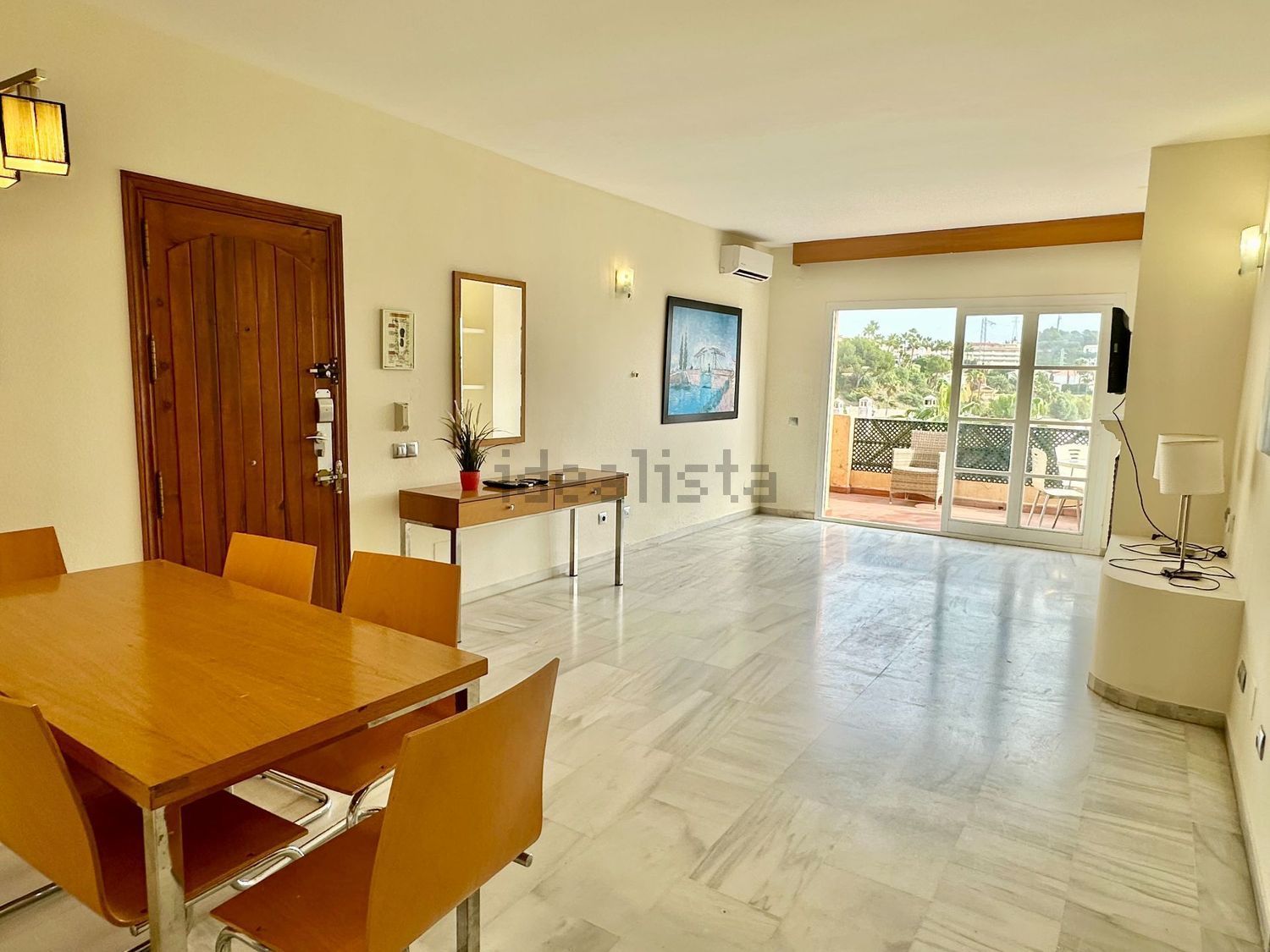 Appartamento 100 m² a Mijas