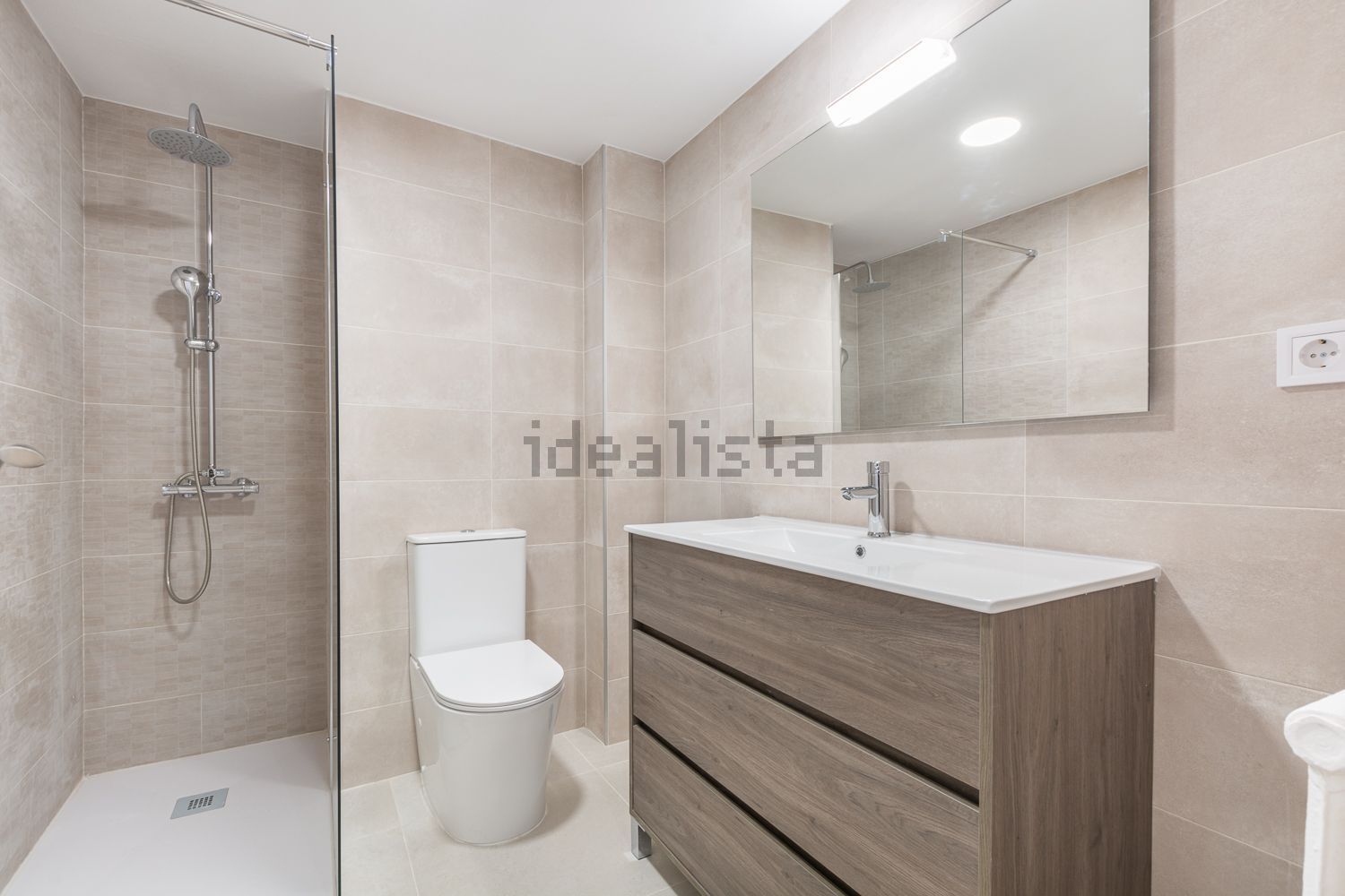 Pis de 75 m² a Madrid
