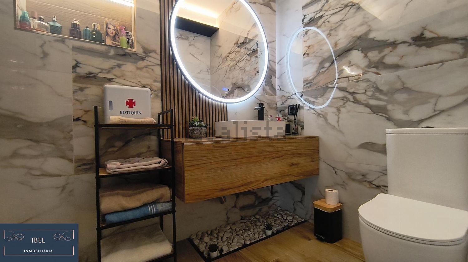 Casa de 161 m² a El Casar