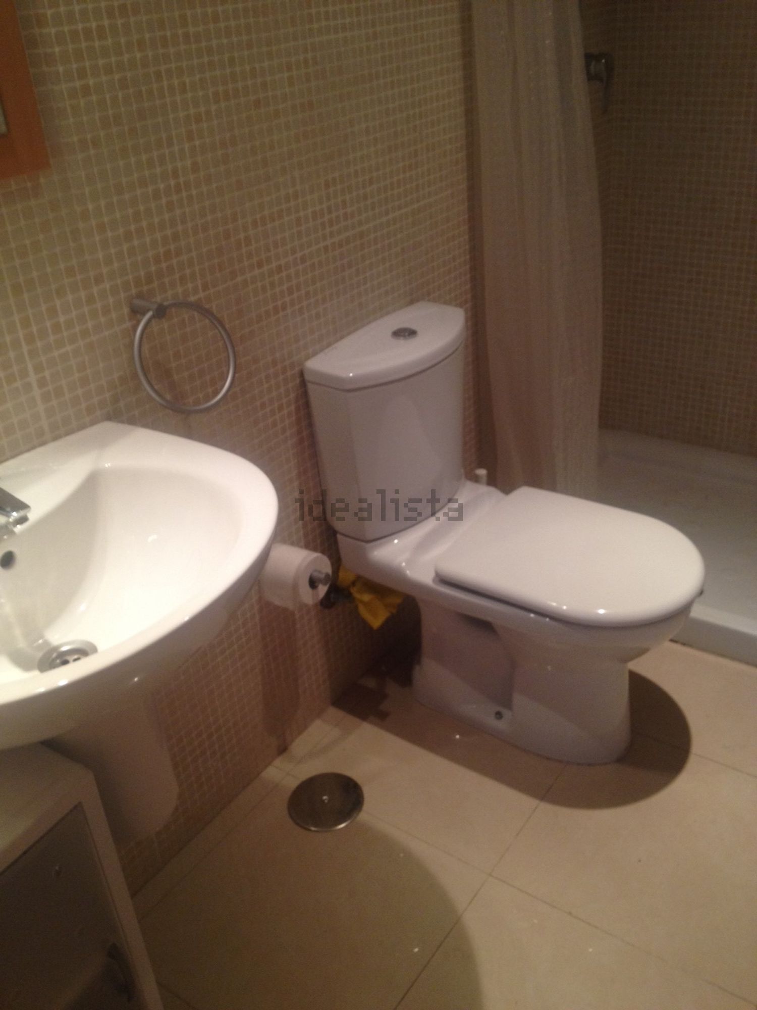 Pis de 60 m² a Sevilla